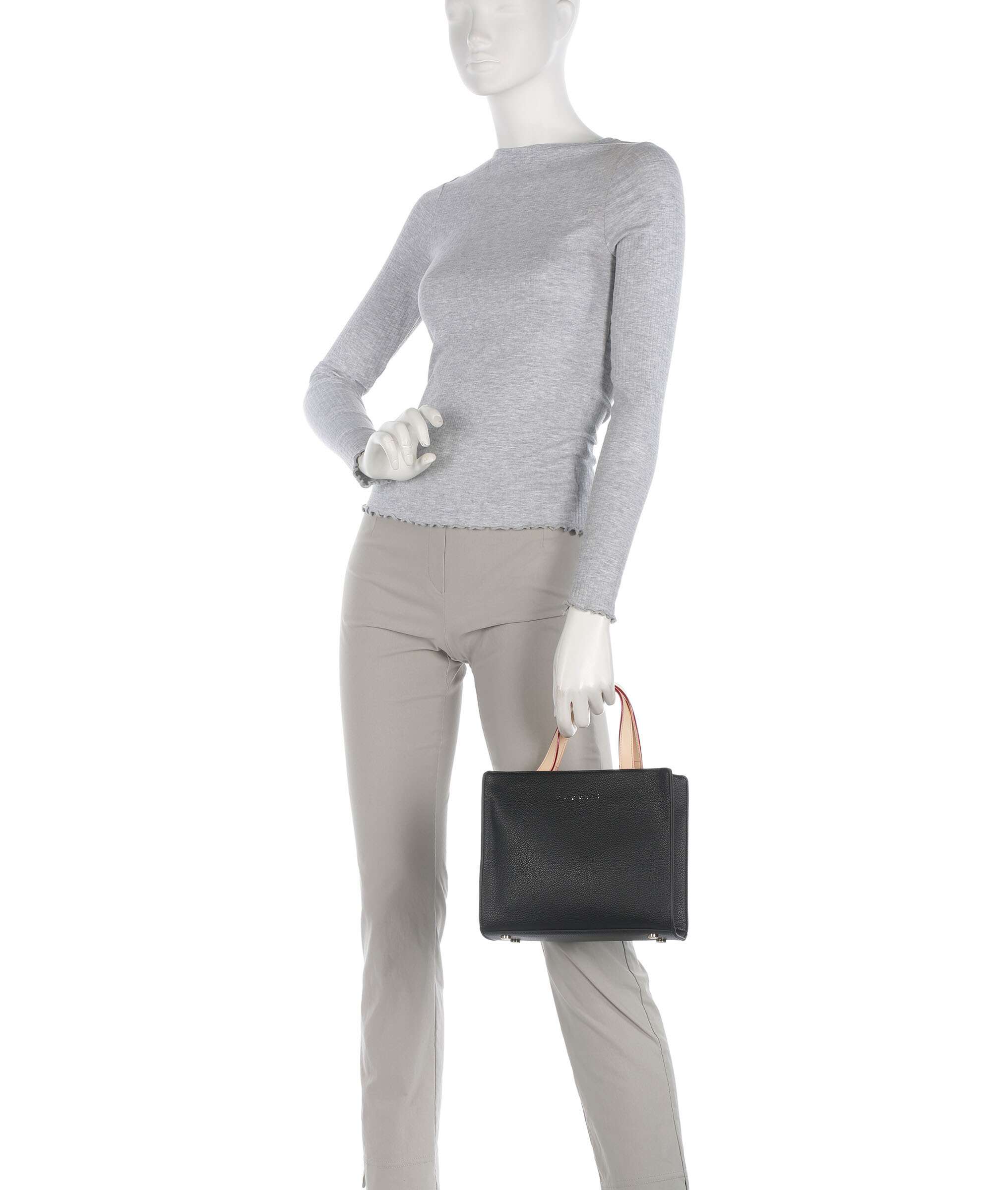 Bugatti Ella Handbag black - Image 3