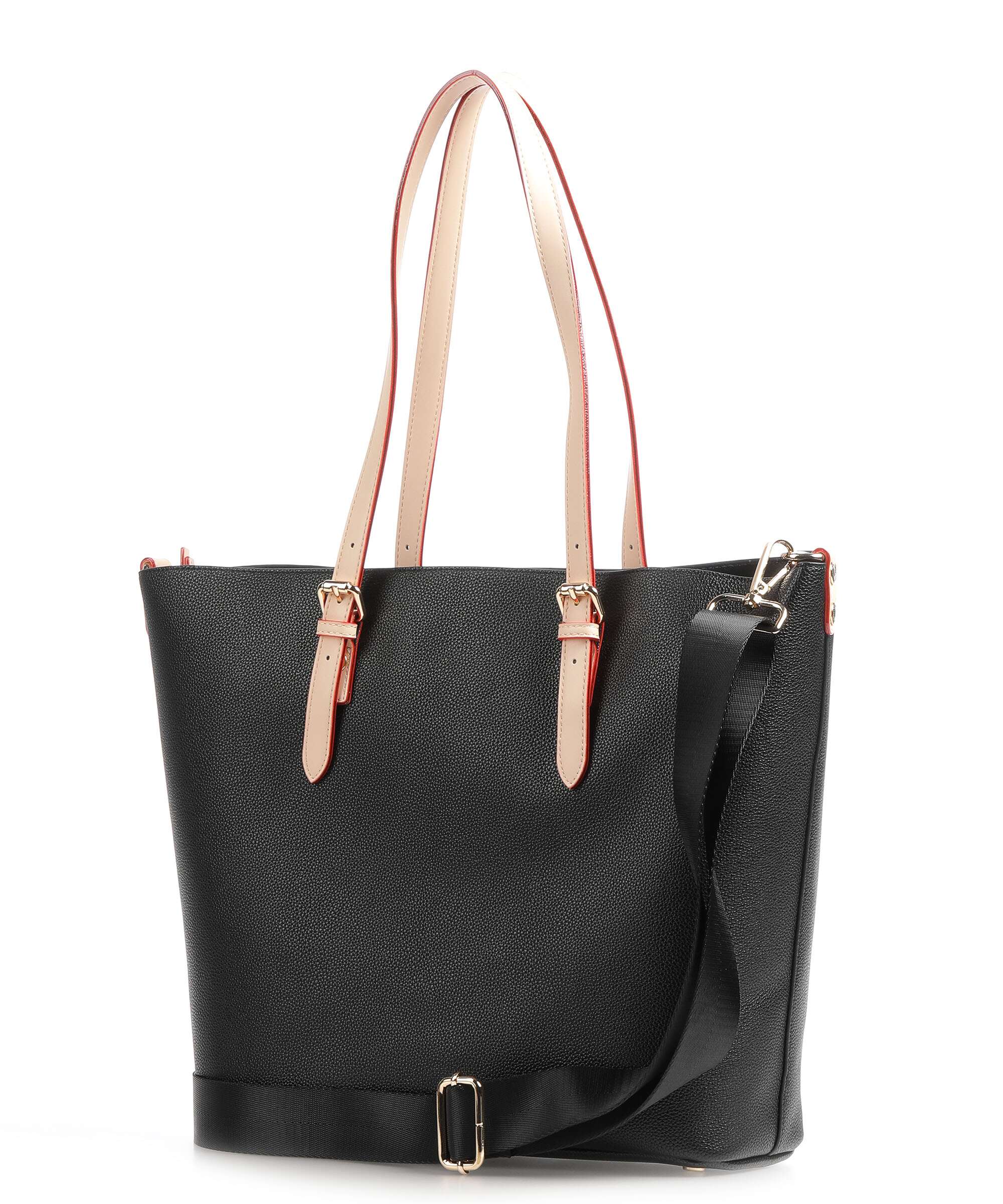 Bugatti Ella Tote bag schwarz - Image 5