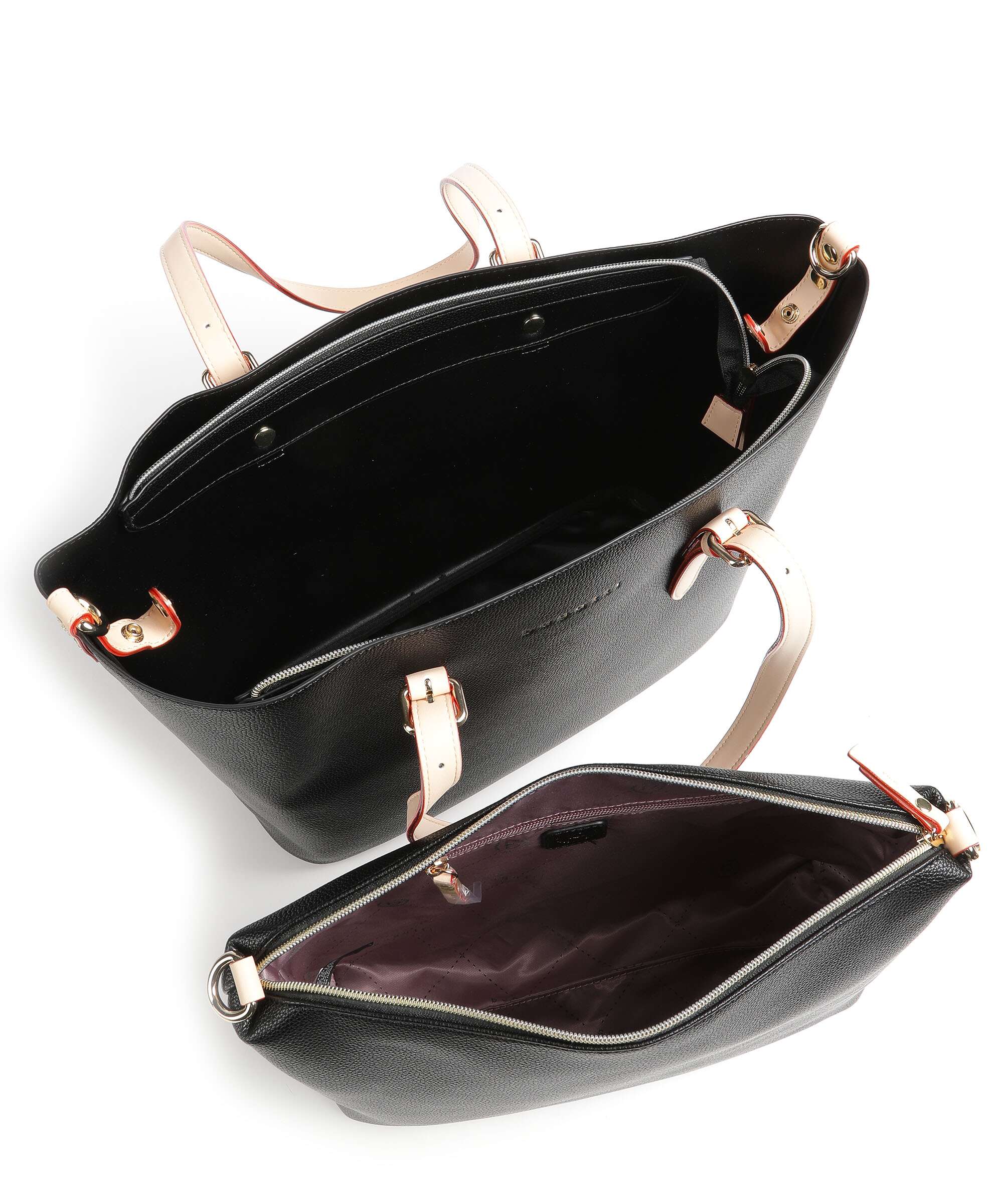 Bugatti Ella Tote bag schwarz - Image 7