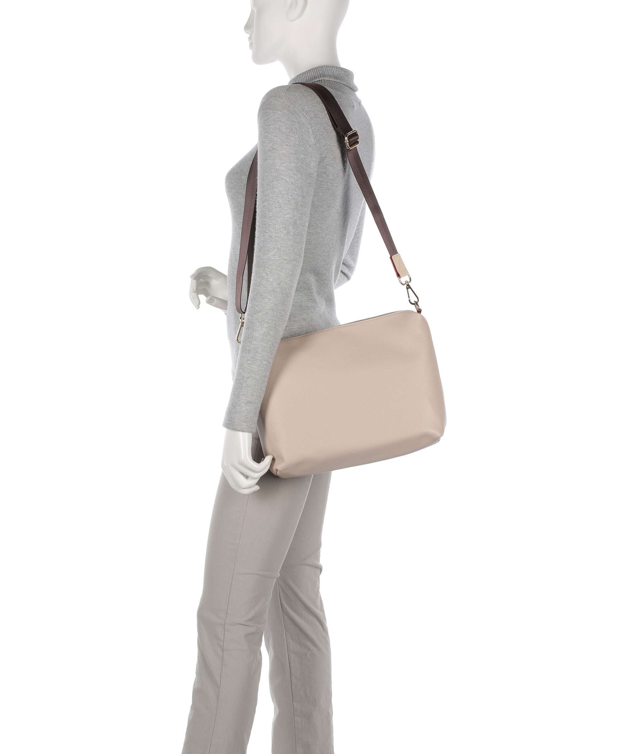 Bugatti Ella Tote bag beige - Image 4