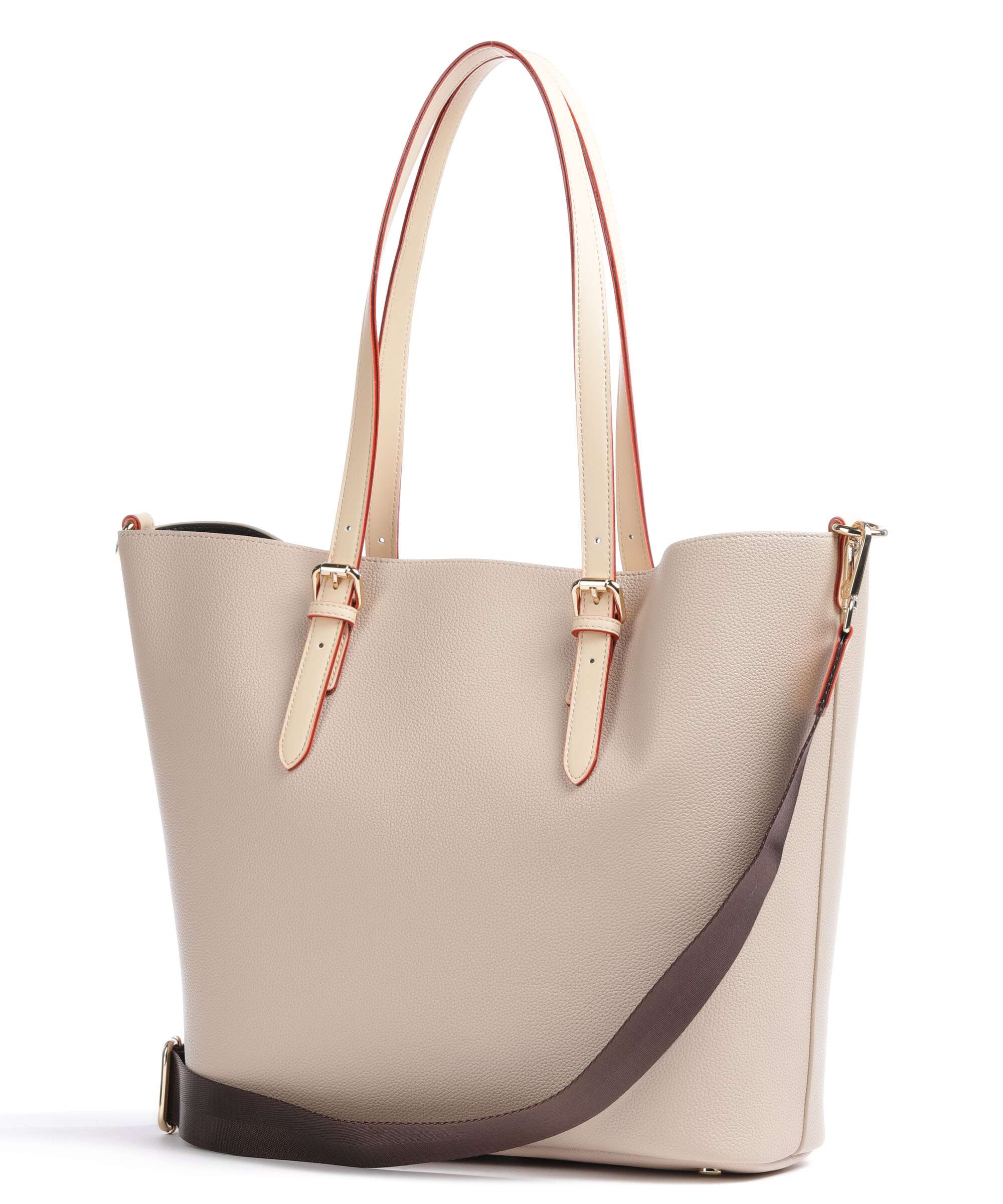 Bugatti Ella Tote bag beige - Image 5