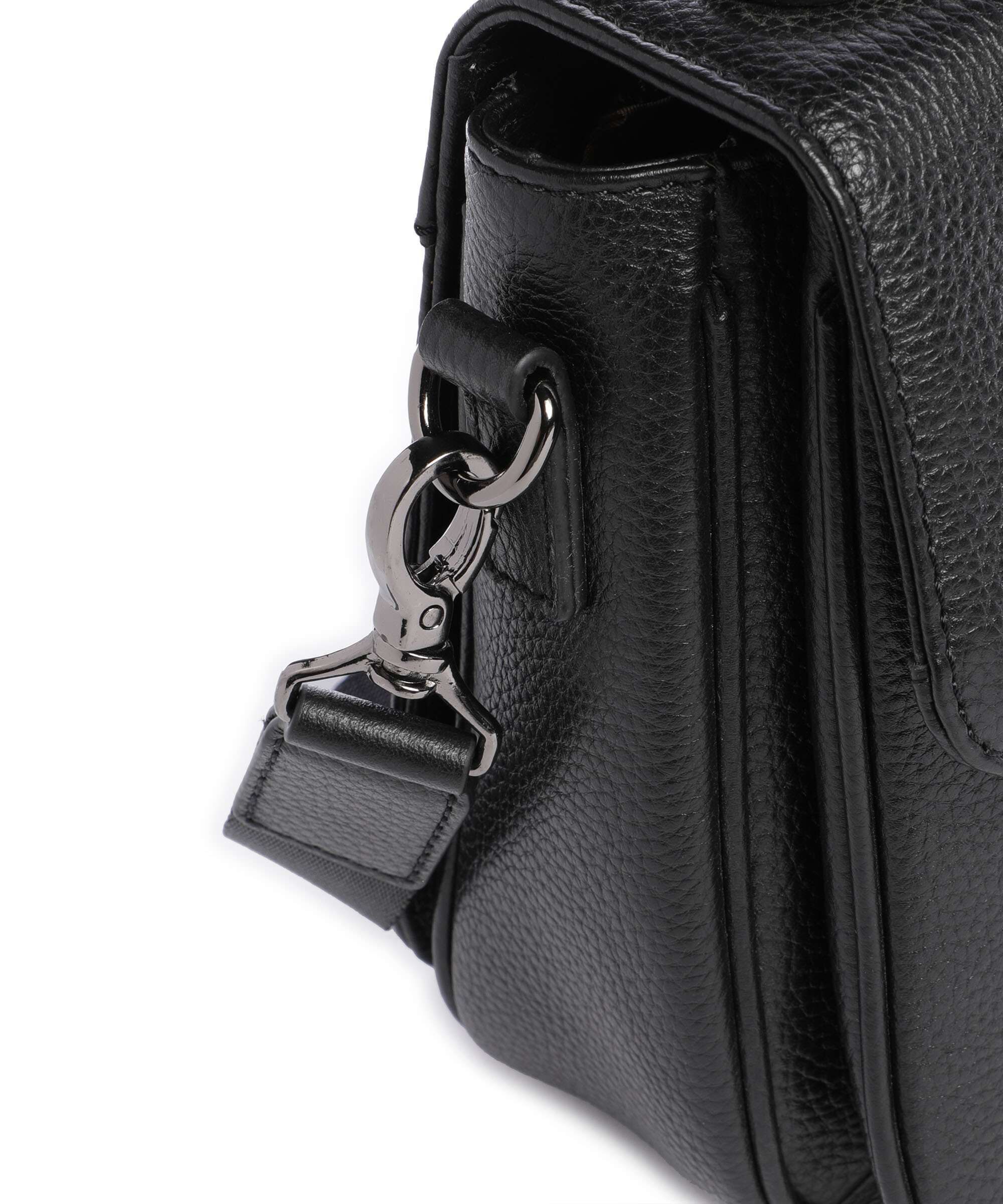 Bugatti Elsa Crossbody bag black - Image 4