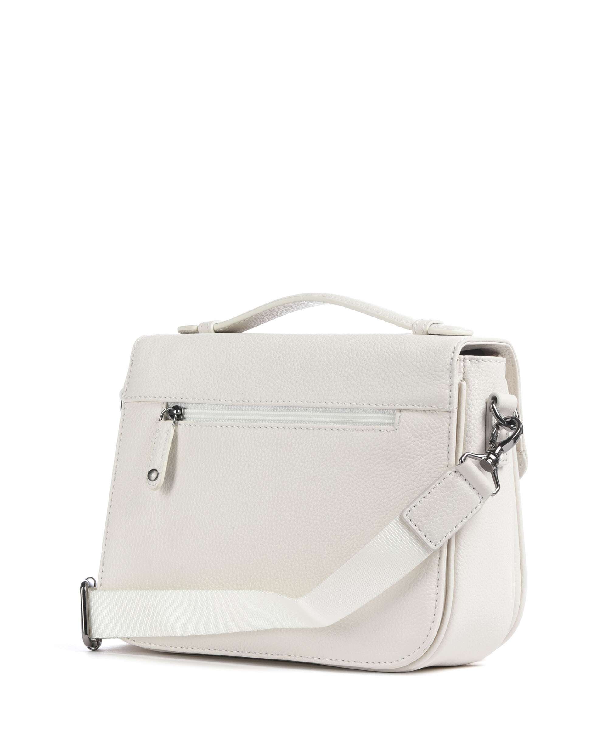 Bugatti Elsa Crossbody bag white - Image 2