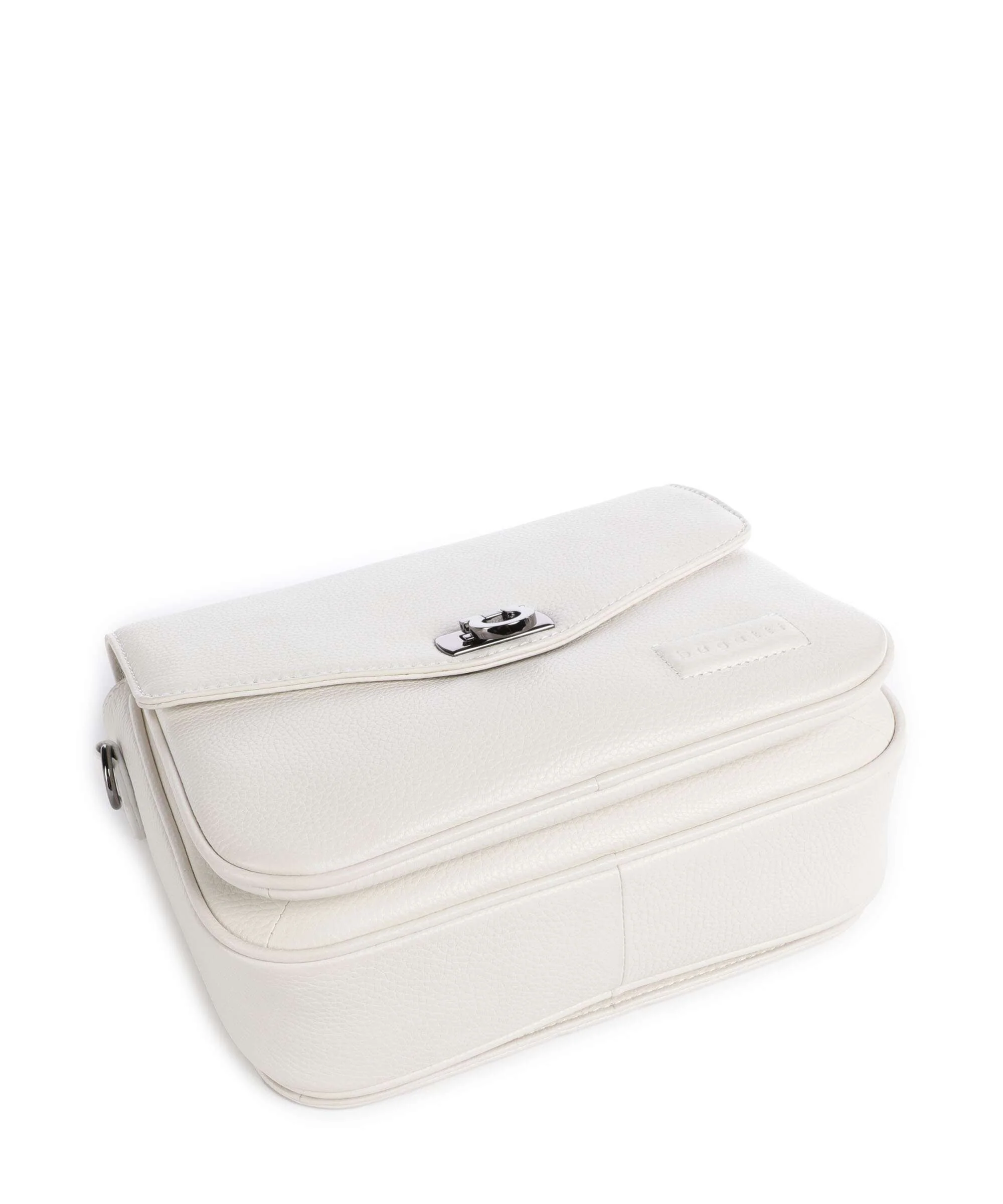 Bugatti Elsa Crossbody bag white - Image 5