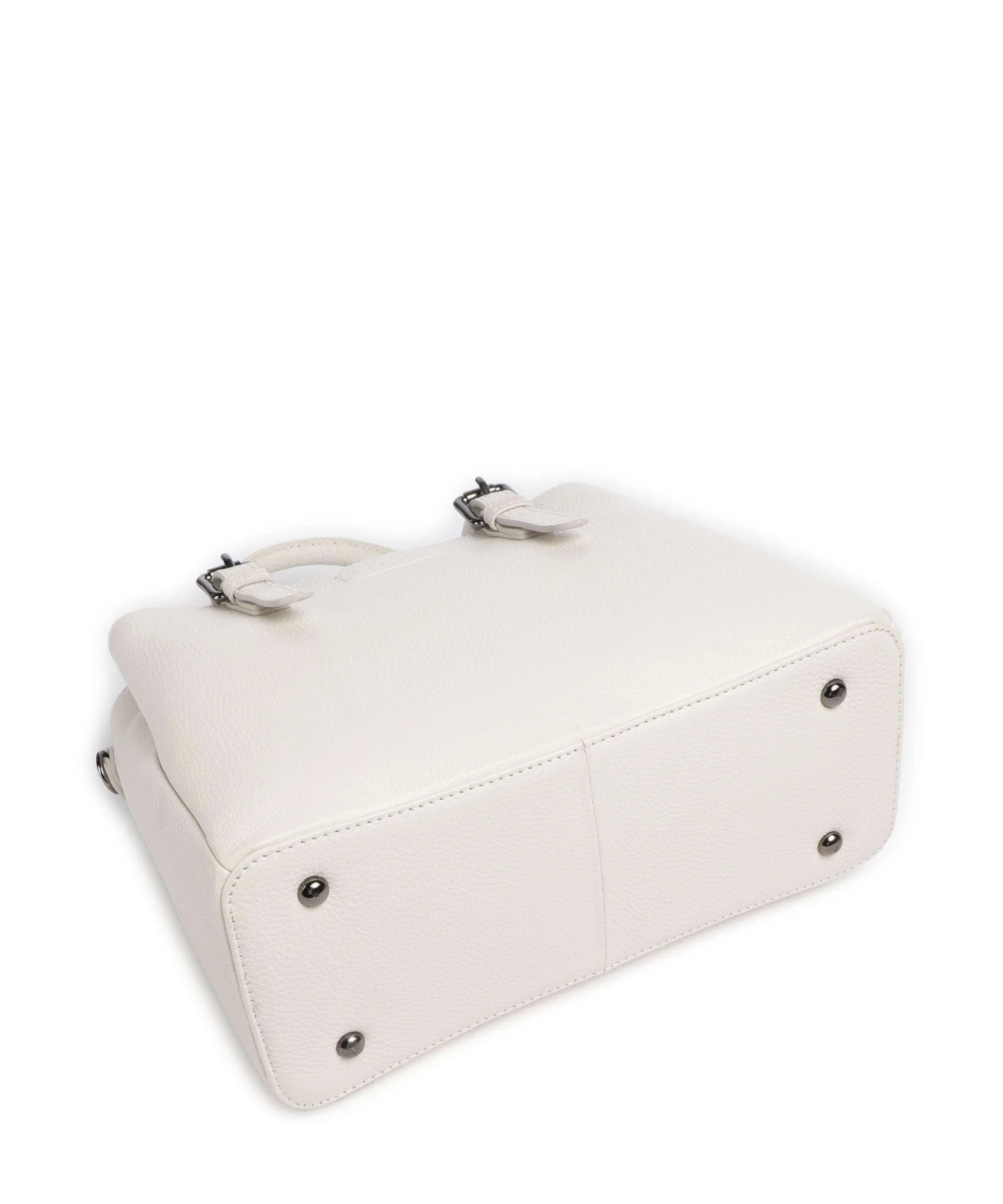 Bugatti Elsa Handbag white - Image 5