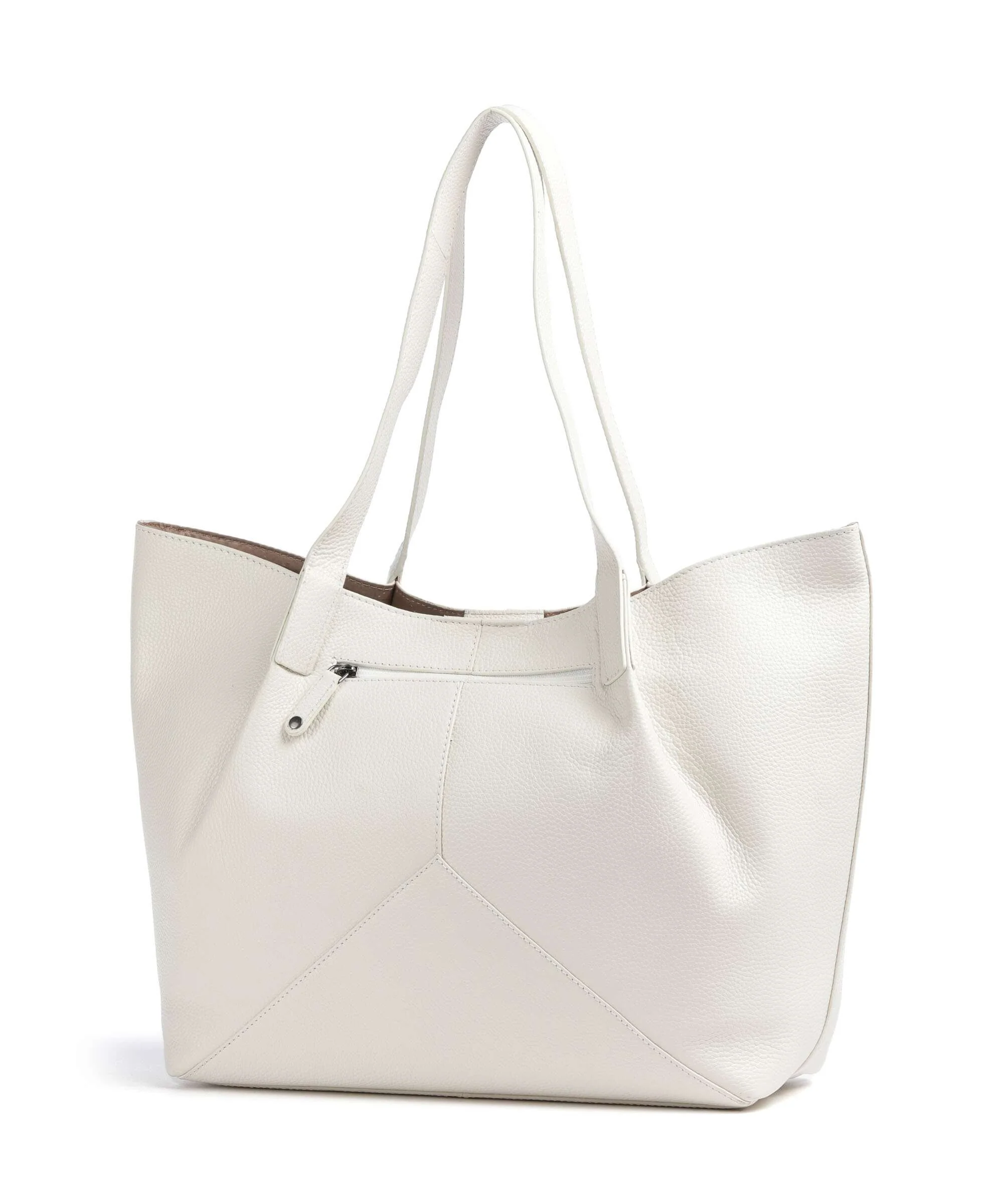 Bugatti Elsa Tote bag white - Image 2