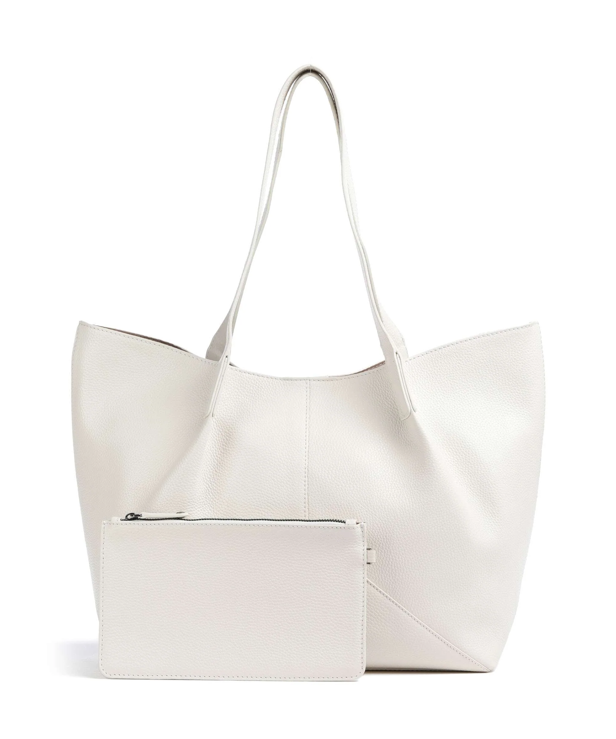 Bugatti Elsa Tote bag white - Image 4