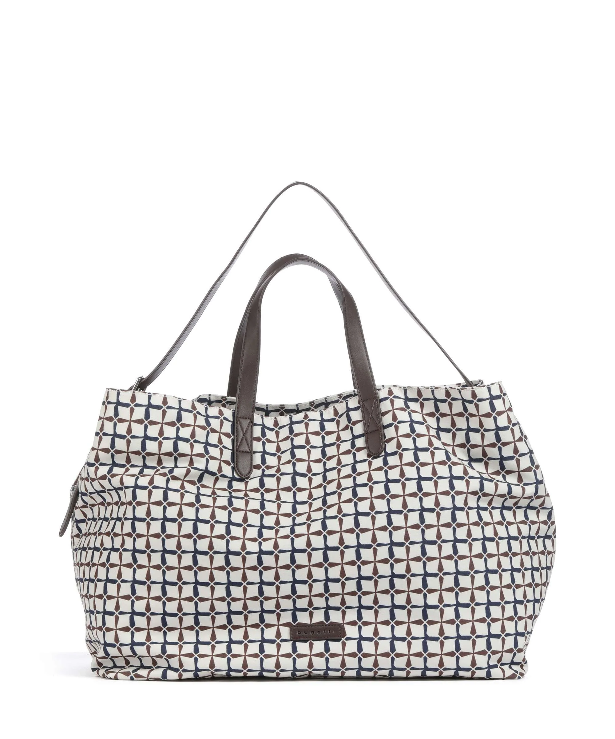Bugatti Finn Tote bag grid - Image 5