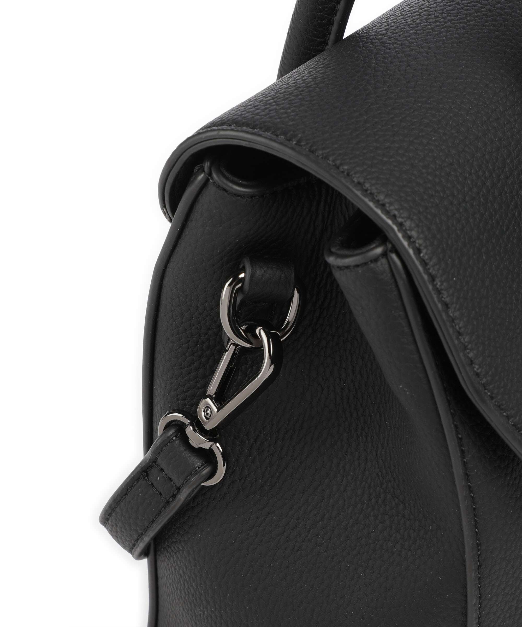 Bugatti Iria Handbag black - Image 4