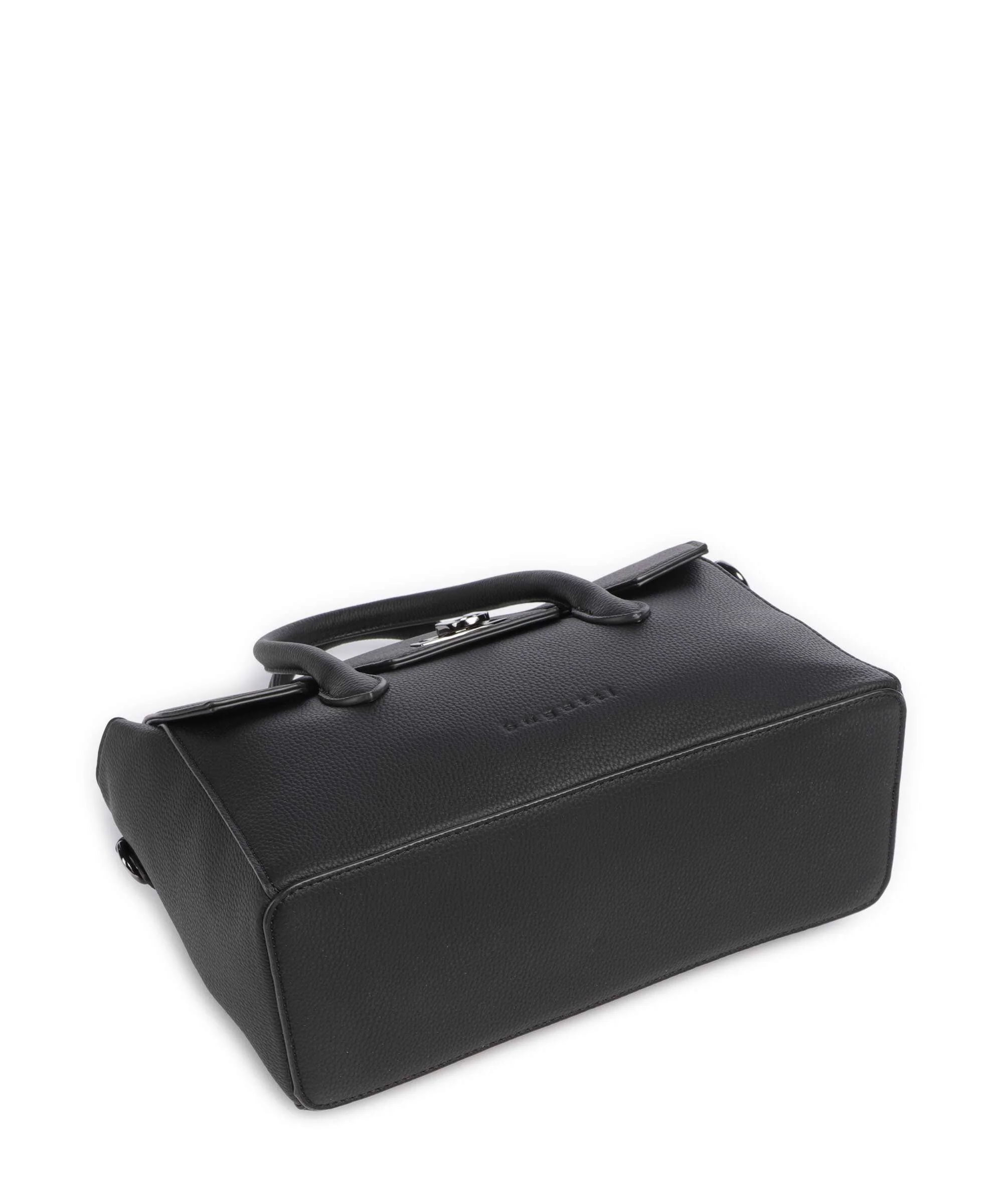 Bugatti Iria Handbag black - Image 5