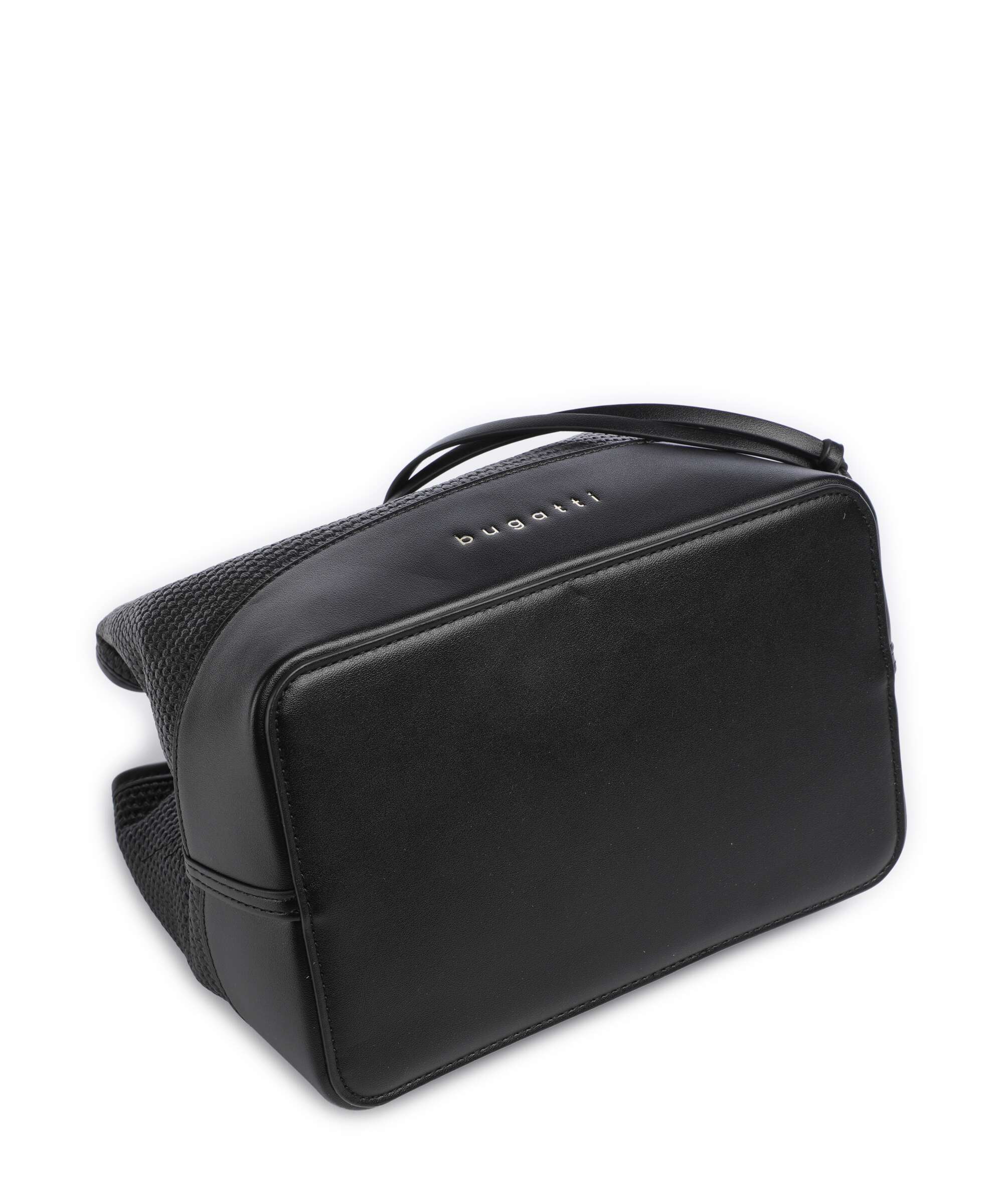 Bugatti Isa Bucket bag schwarz - Image 6