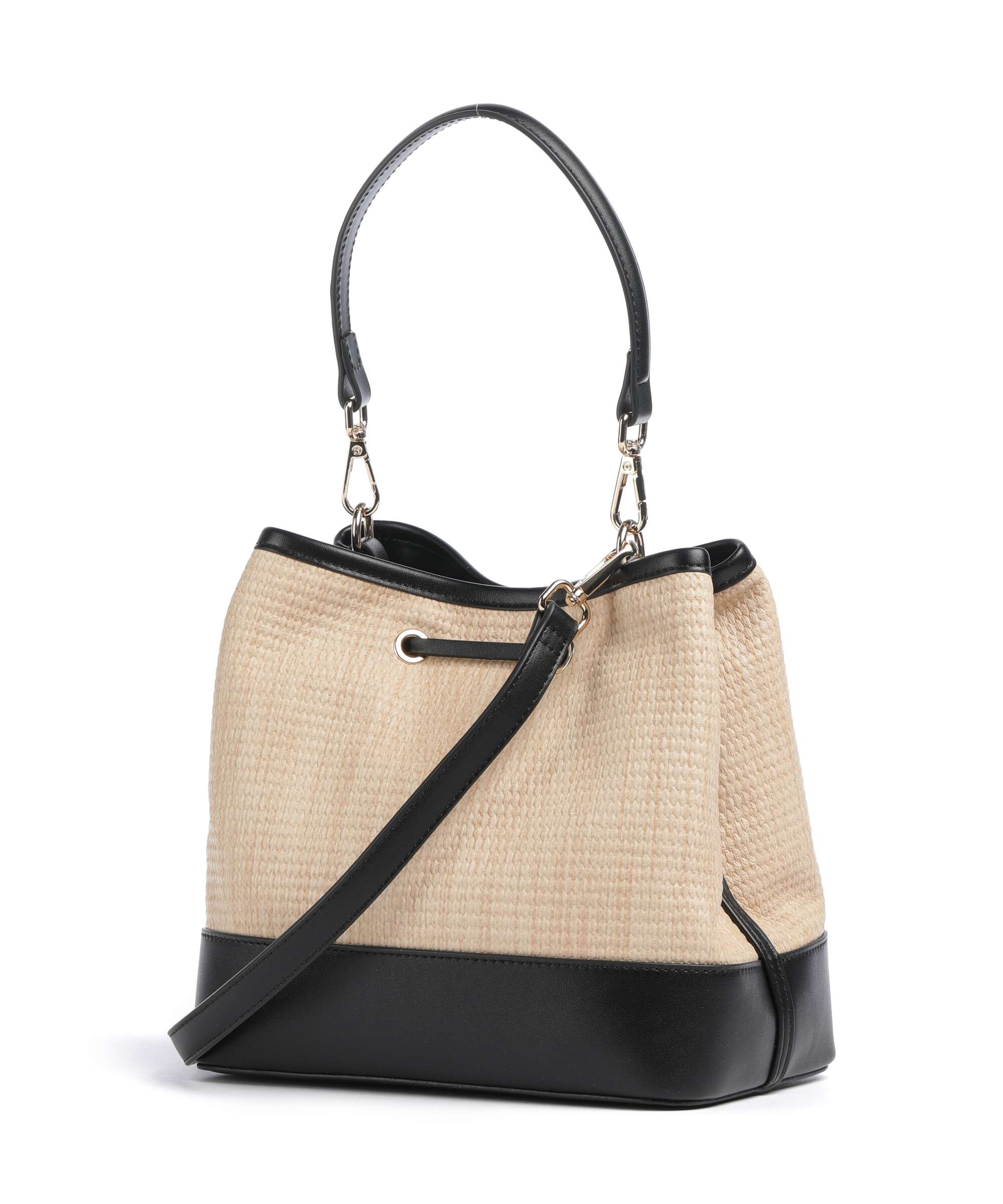 Bugatti Isa Bucket bag beige - Image 2