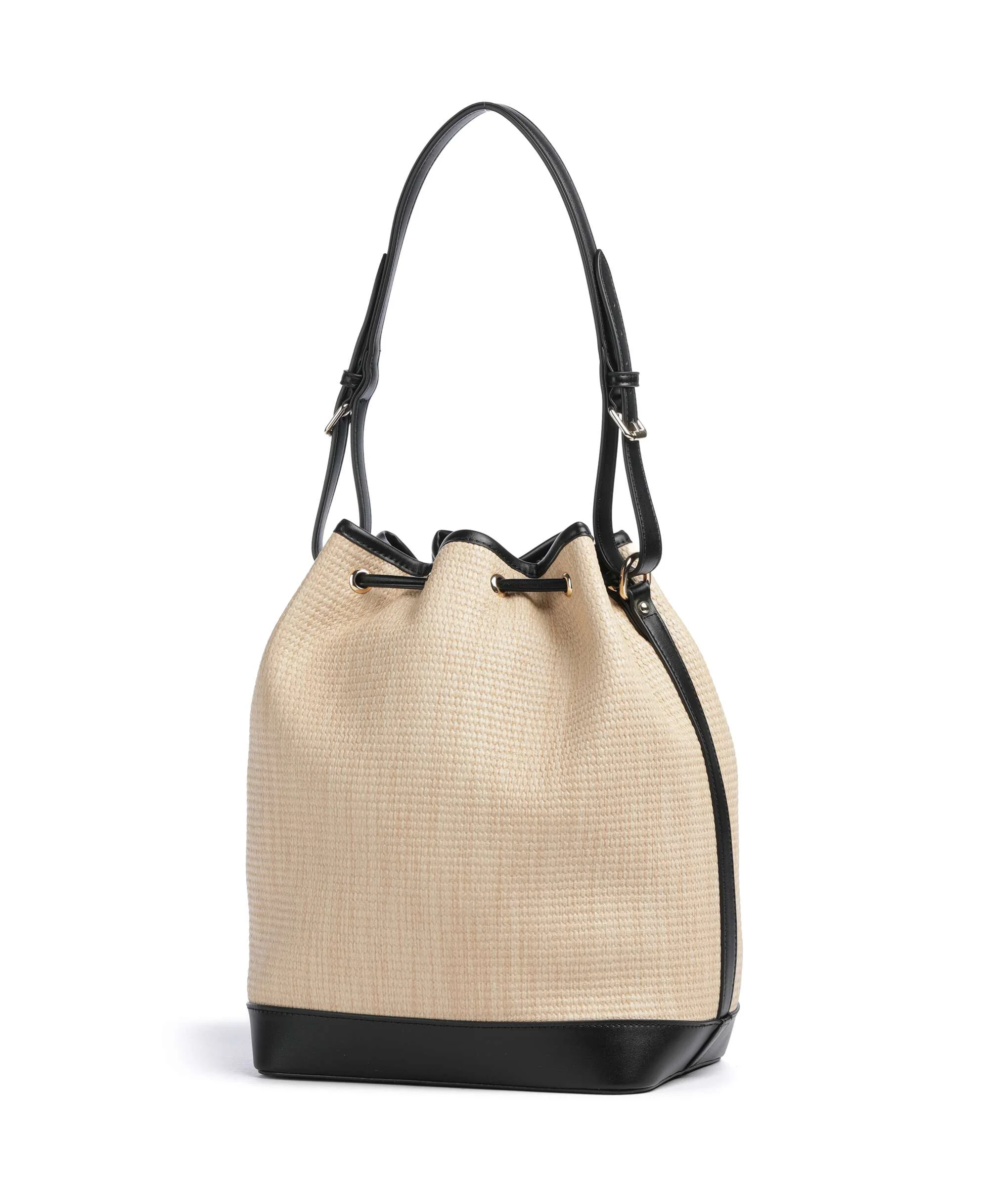 Bugatti Isa Bucket bag beige - Image 2