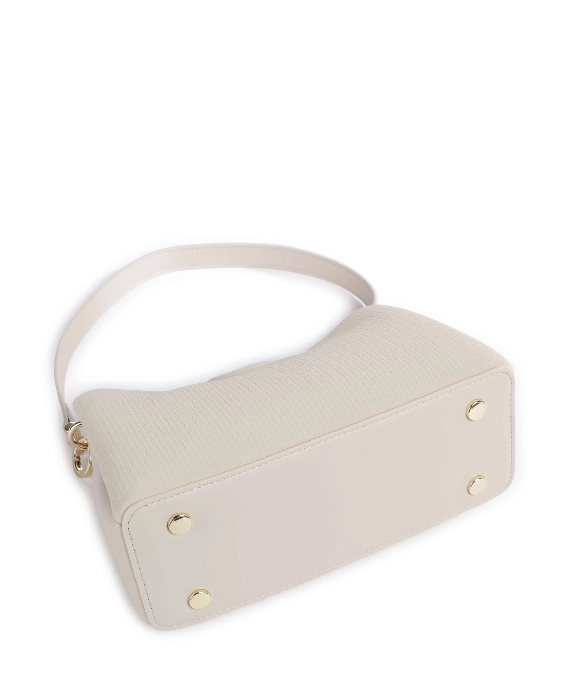 Bugatti Leah Shoulder bag beige - Image 6