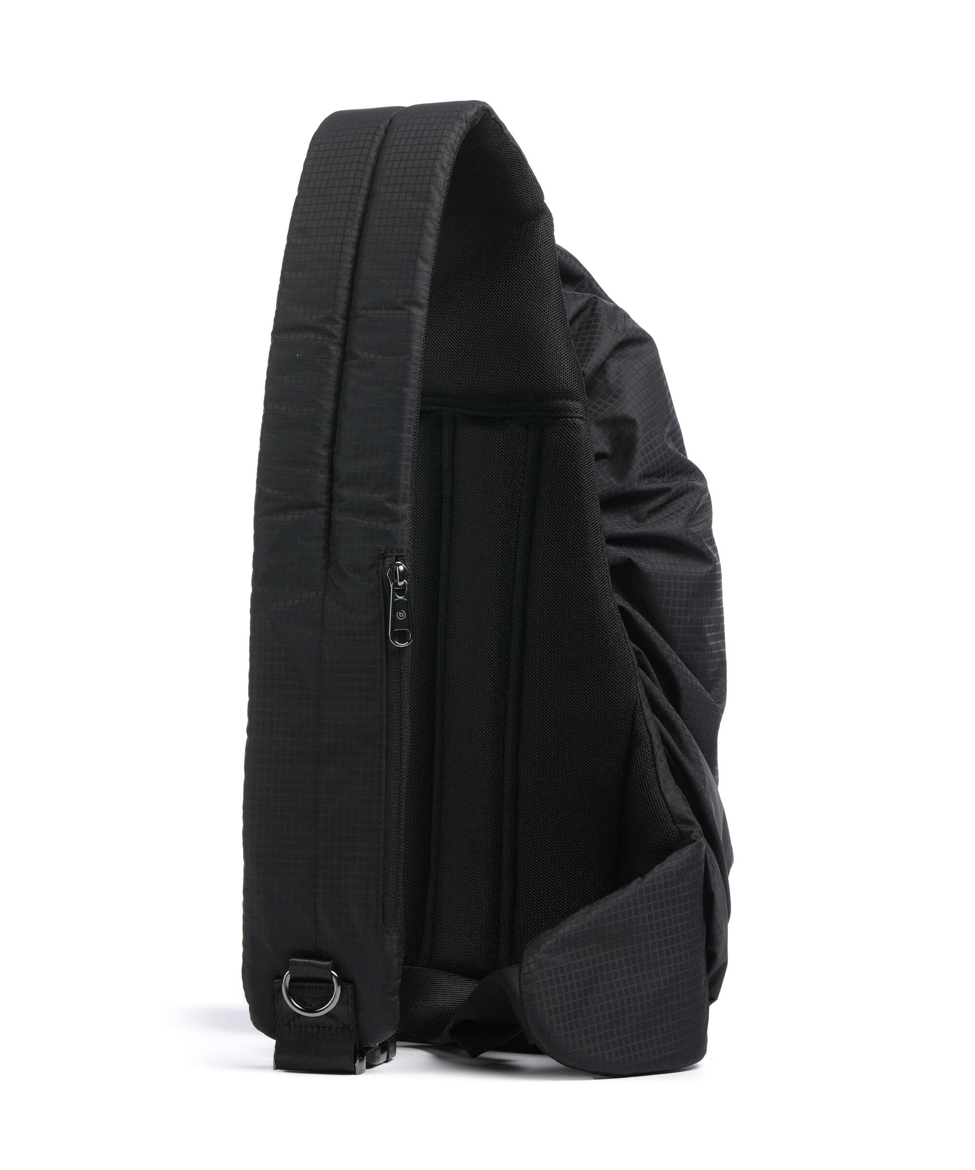 Bugatti Letter's Sling bag schwarz - Image 2