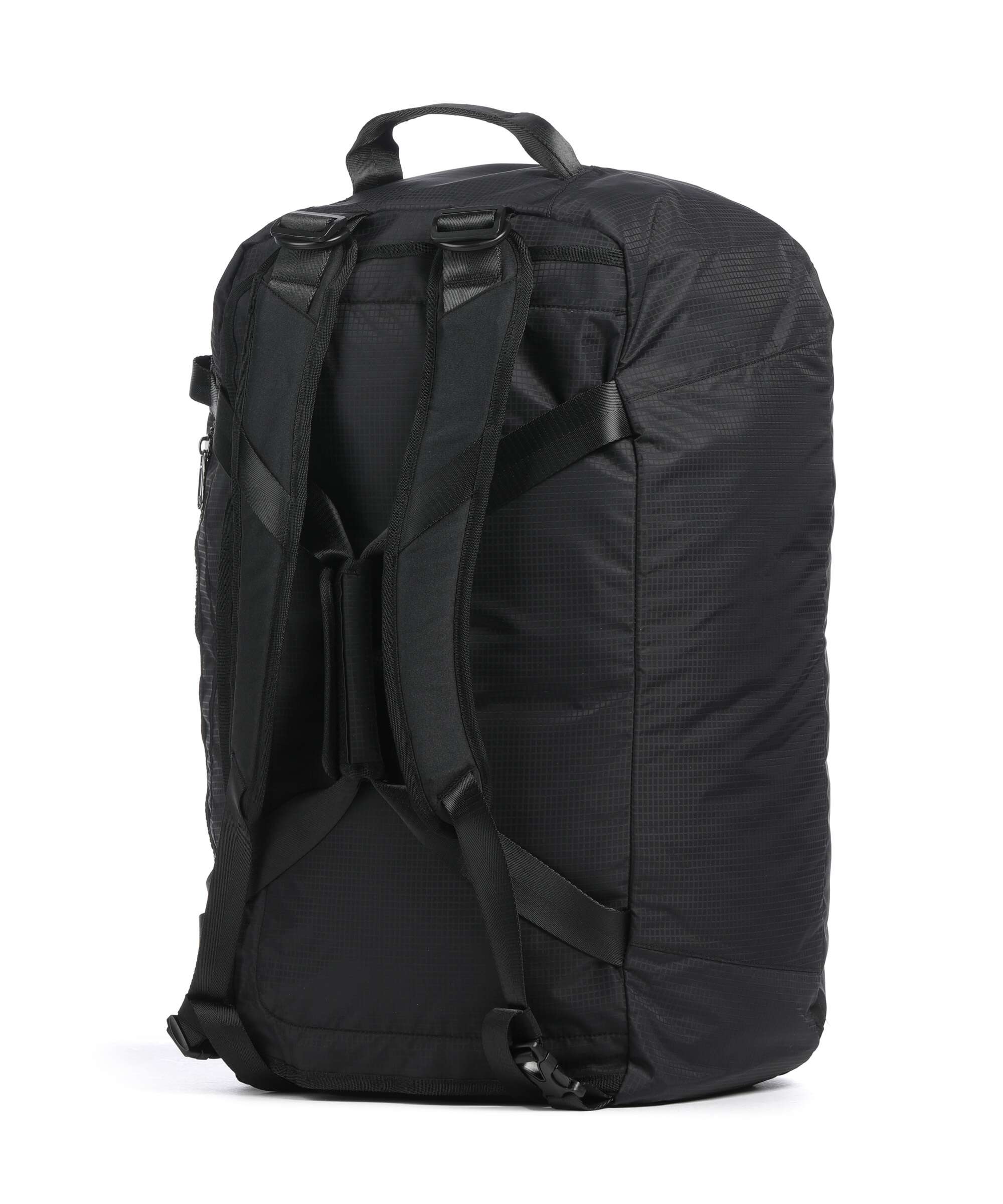 Bugatti Letter's Travel bag schwarz - Image 3
