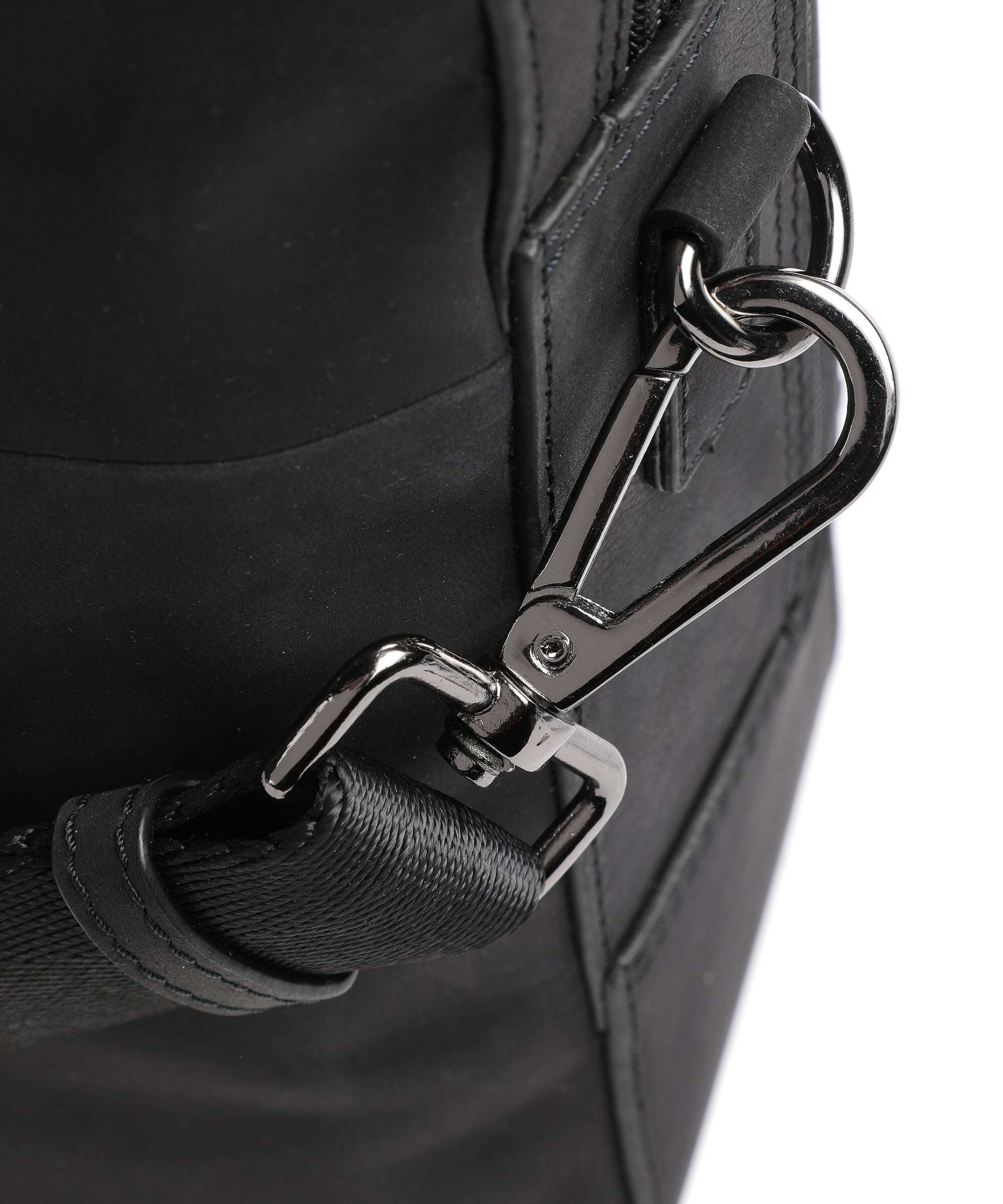 Bugatti Luca Briefcase black - Image 4