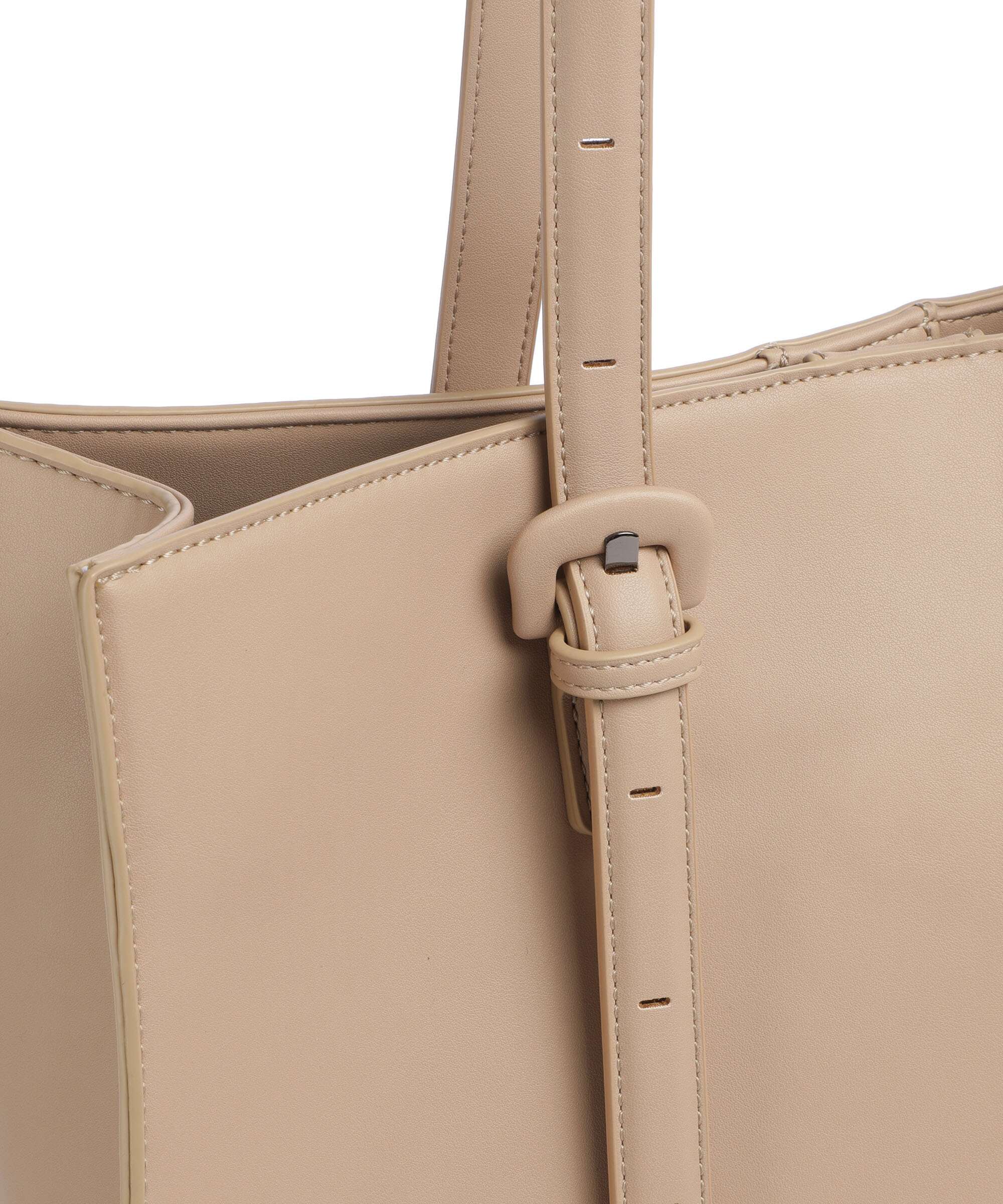 Bugatti Luna Tote bag beige - Image 6