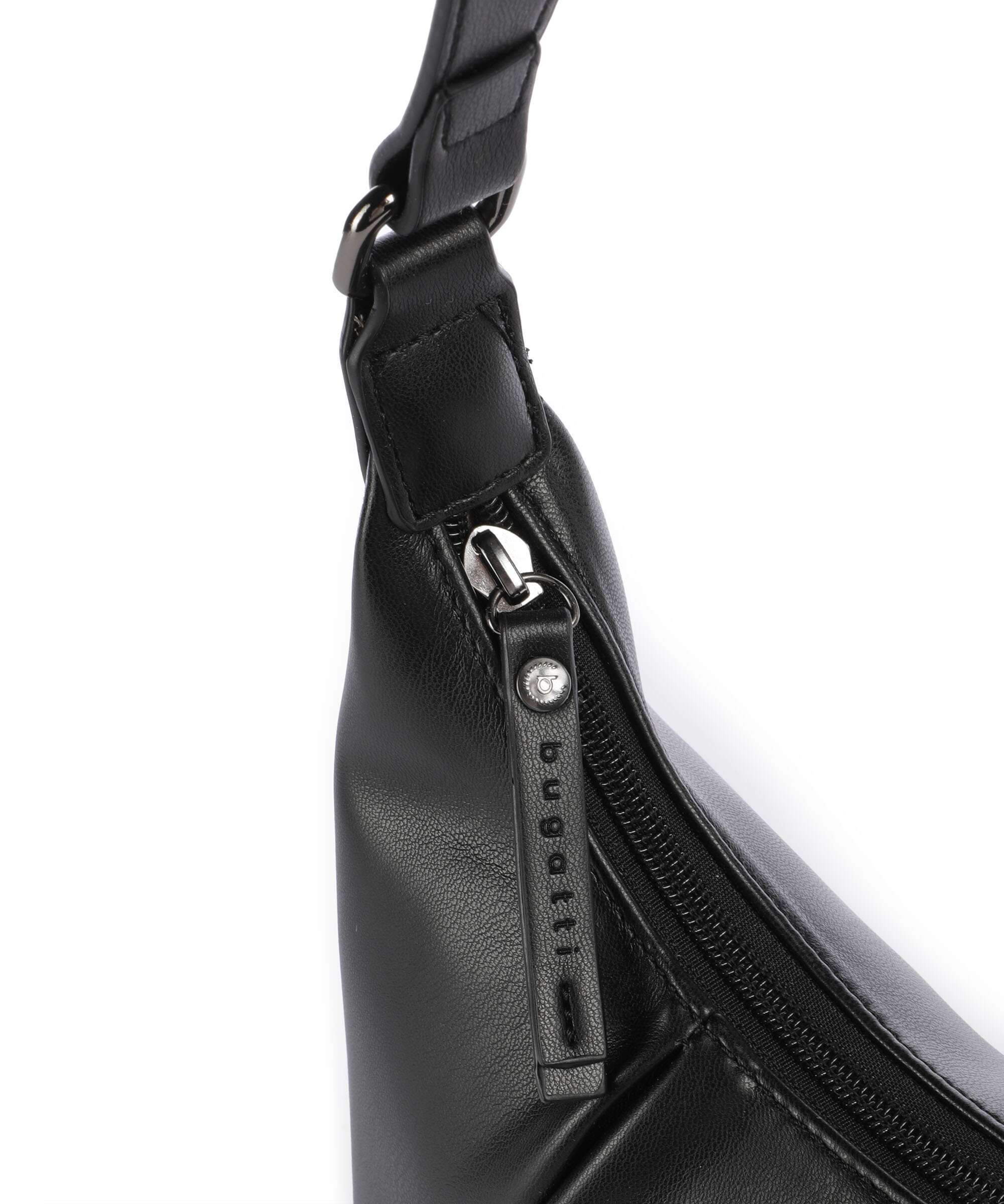 Bugatti Mila Shoulder bag black - Image 4