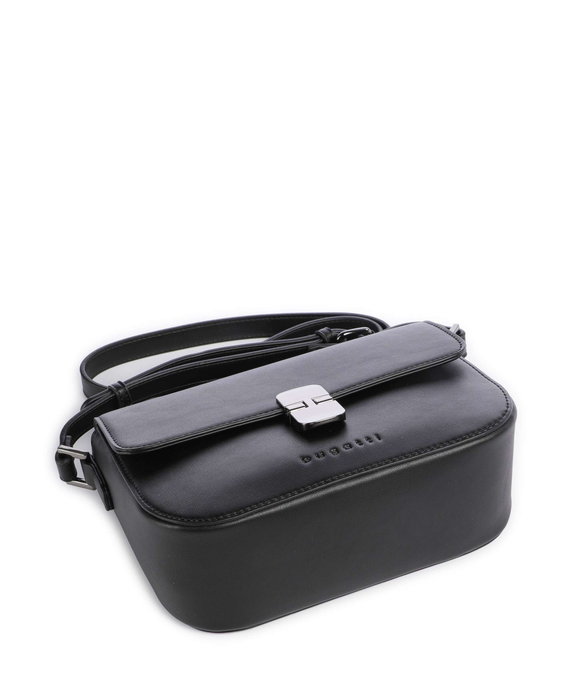 Bugatti Nela Crossbody bag black - Image 5