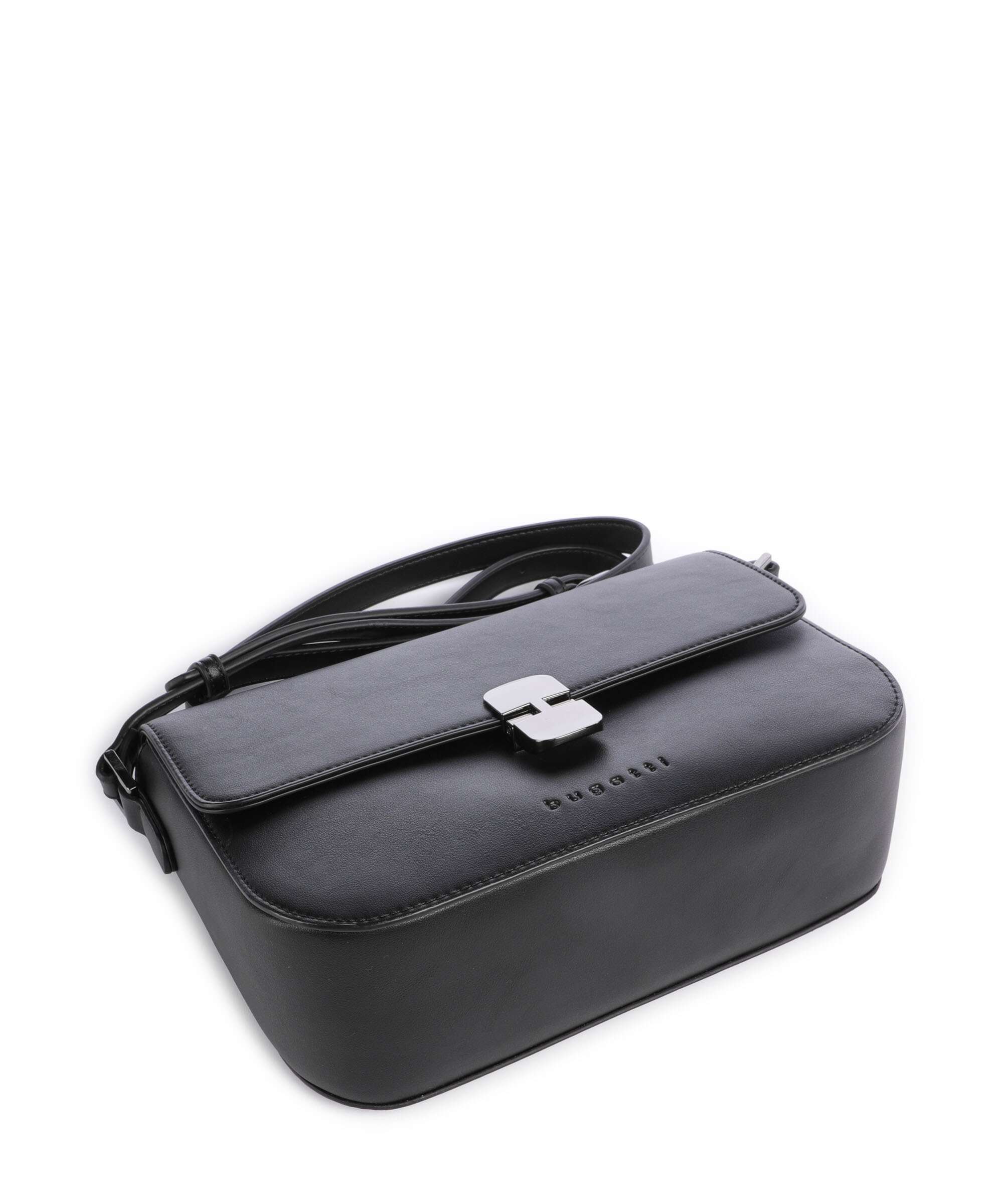Bugatti Nela Crossbody bag black - Image 5