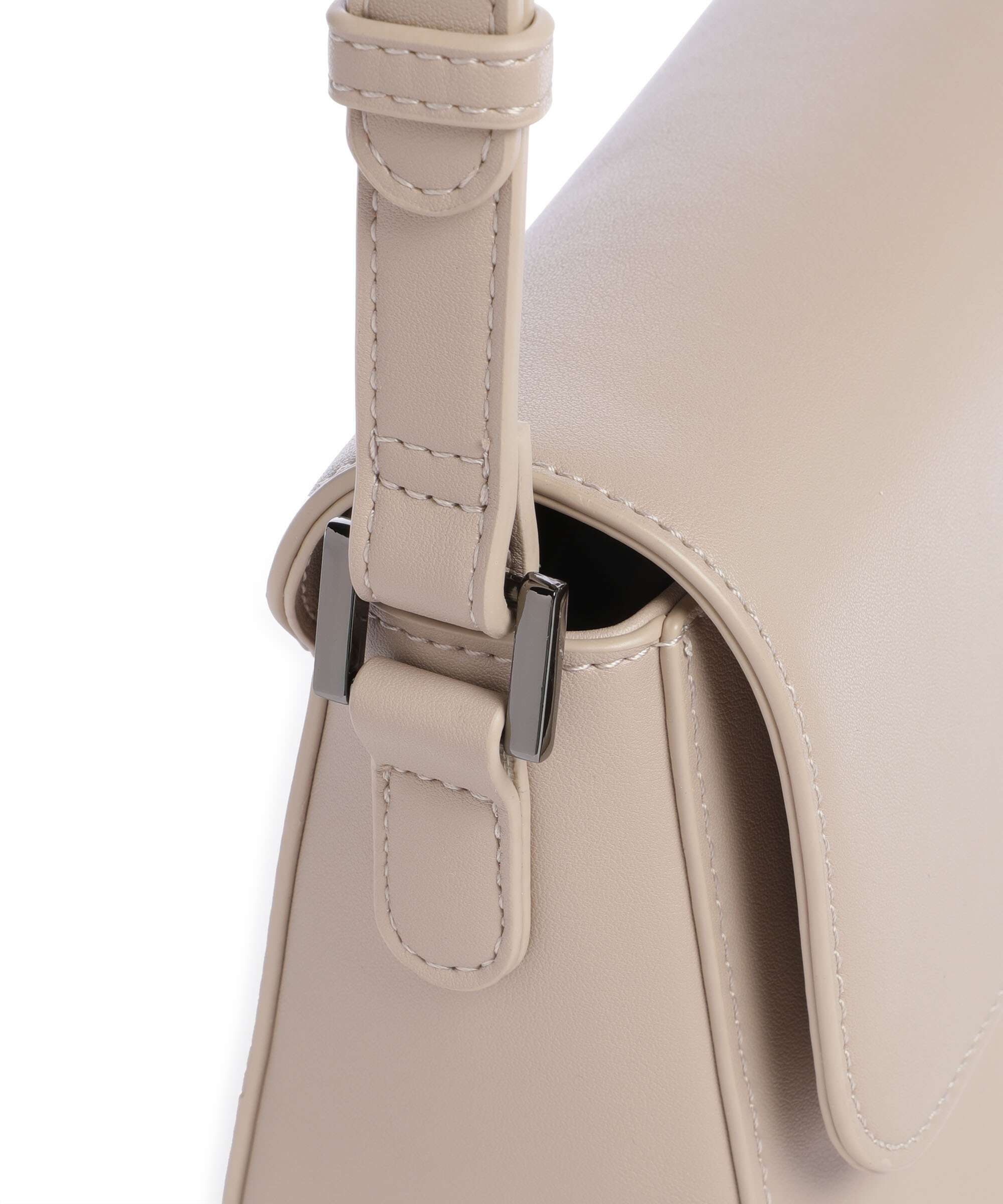 Bugatti Nela Crossbody bag beige - Image 4