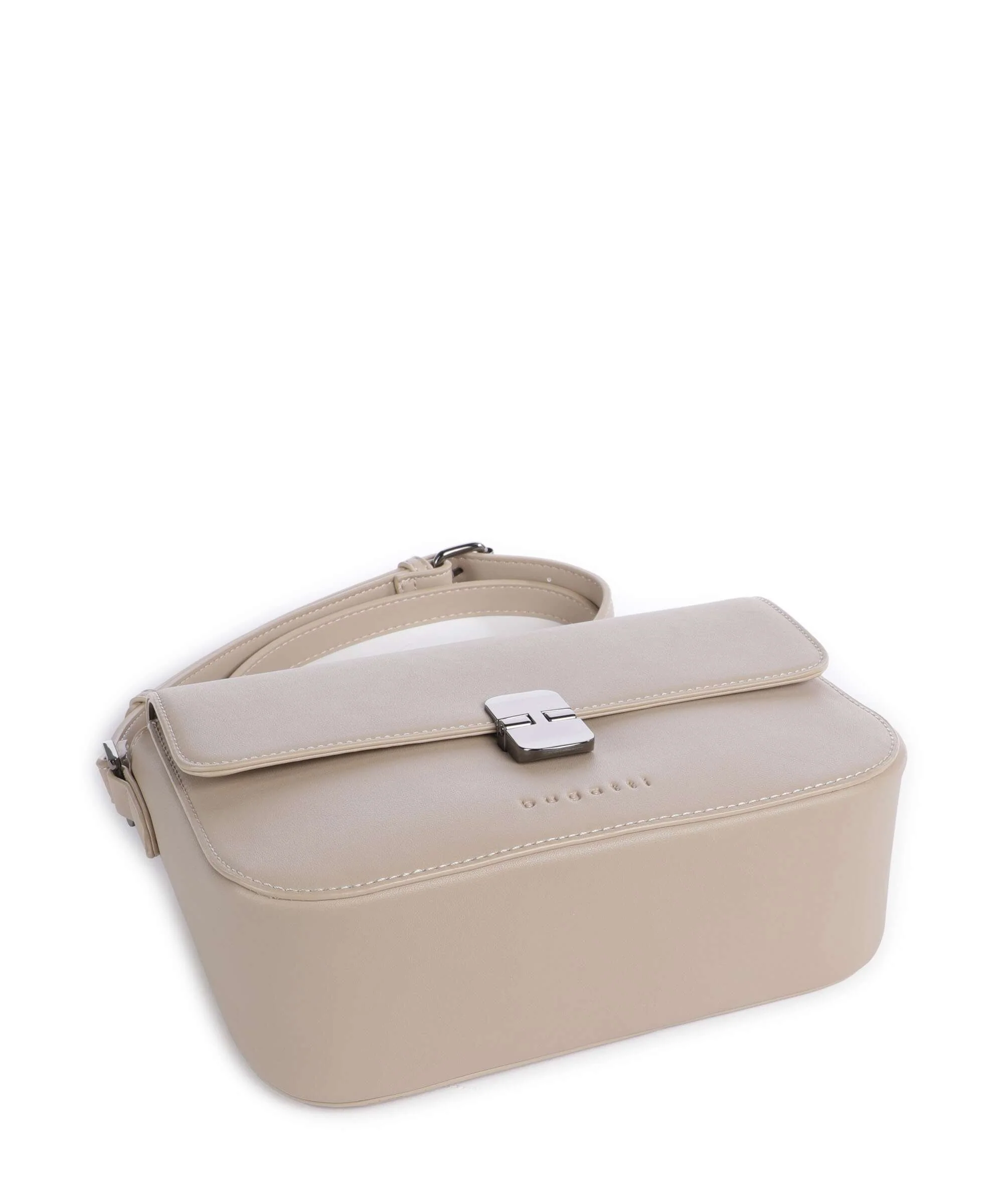 Bugatti Nela Crossbody bag beige - Image 5