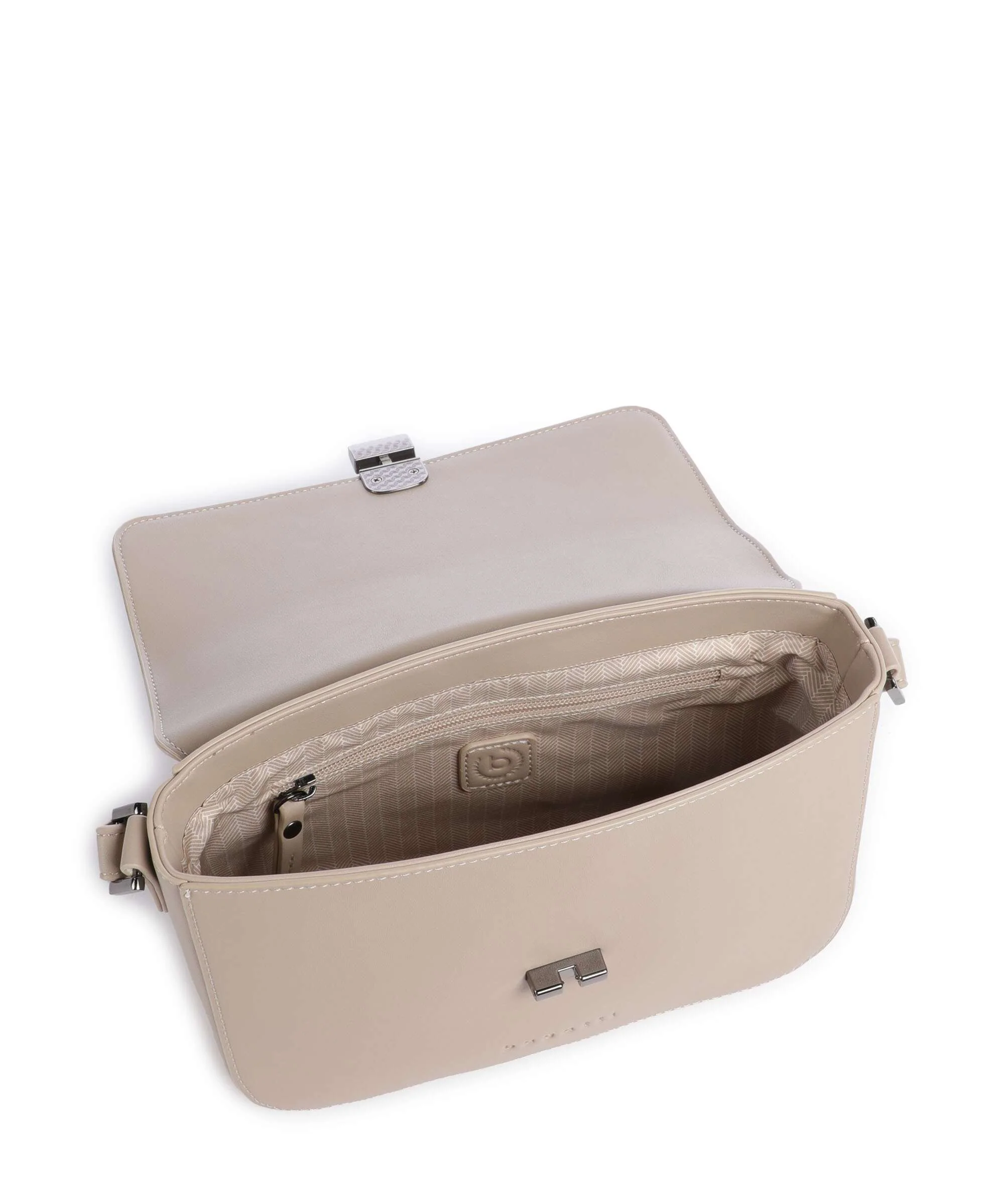 Bugatti Nela Crossbody bag beige - Image 6