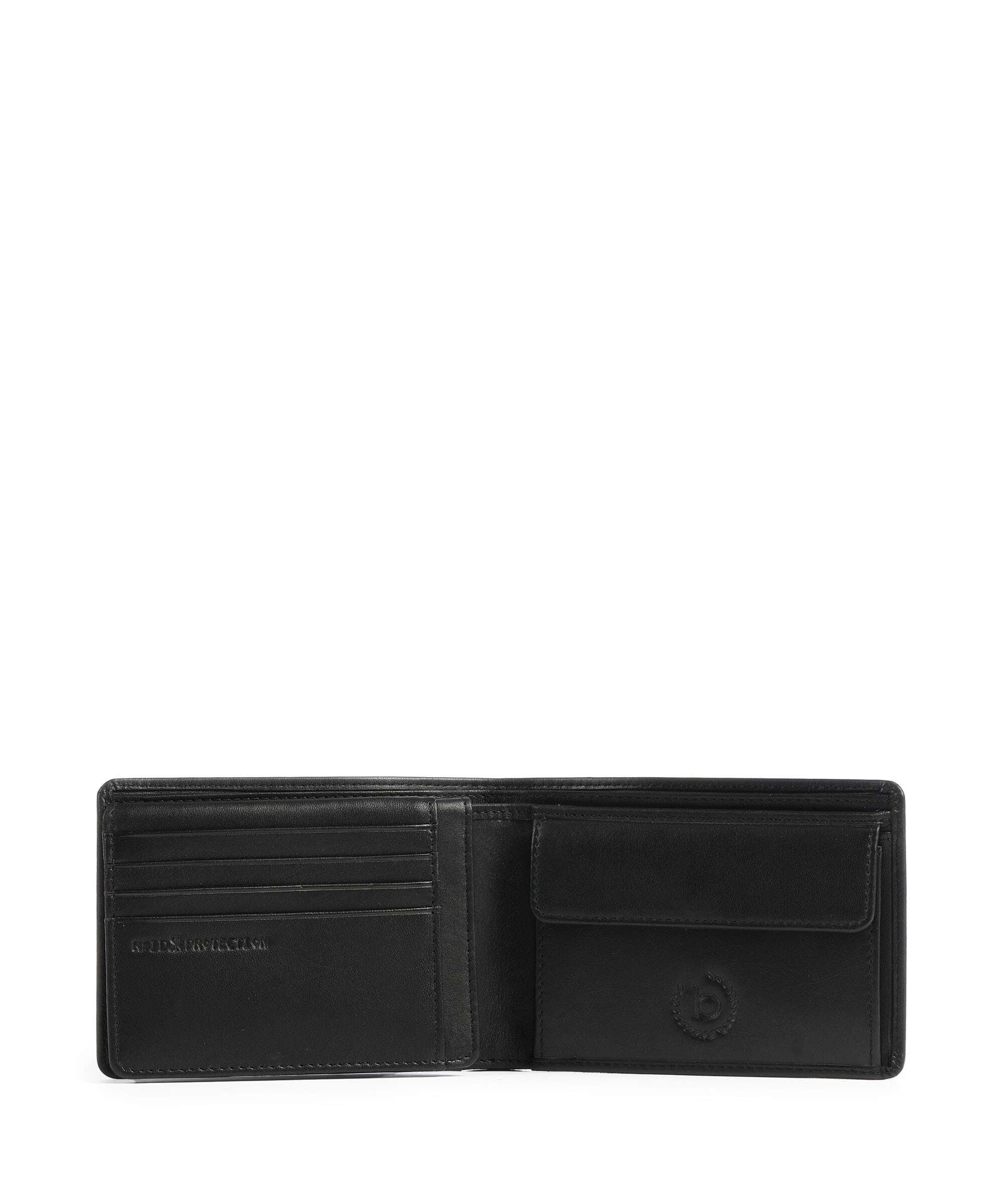 Bugatti Primo Wallet black - Image 2