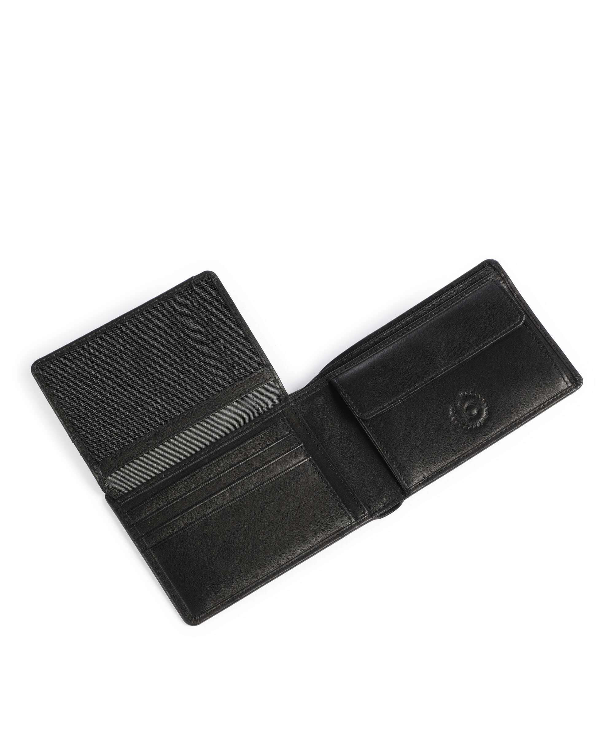 Bugatti Primo Wallet black - Image 3