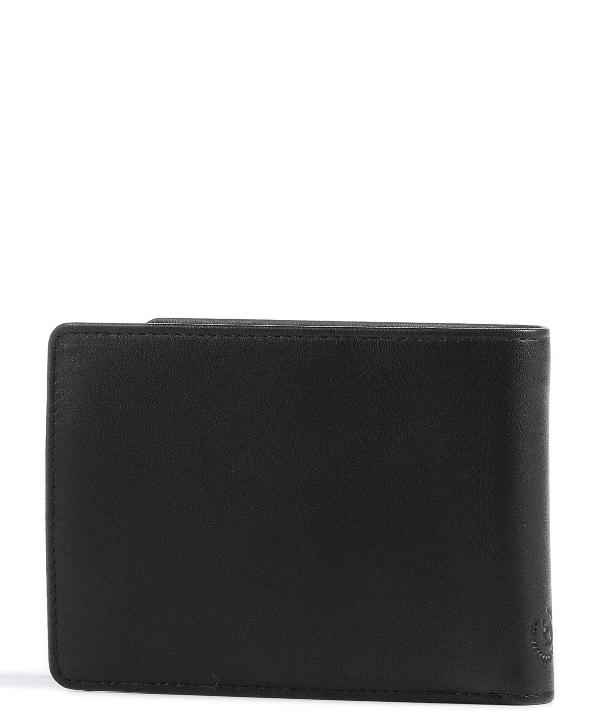 Bugatti Primo Wallet black - Image 4