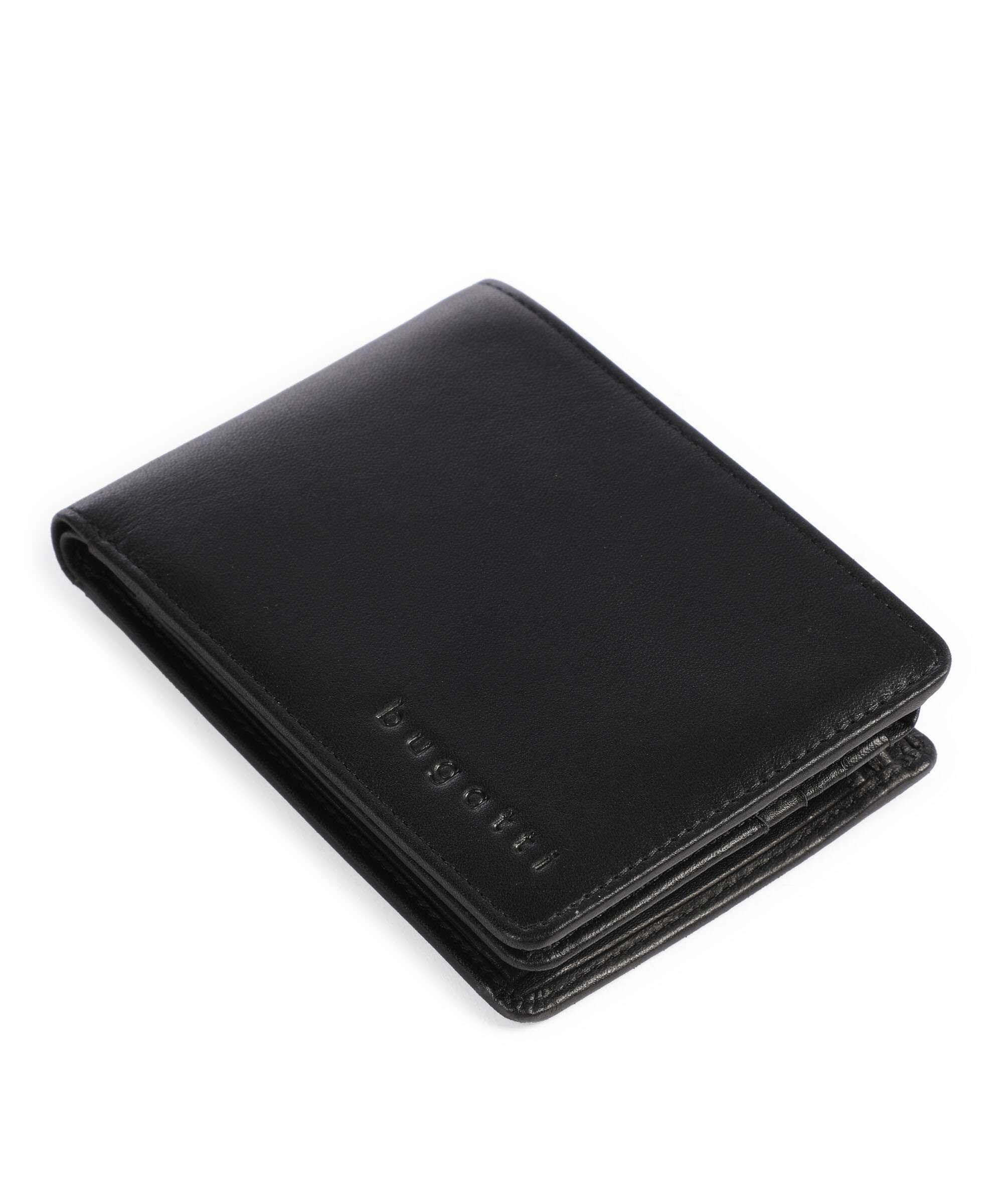 Bugatti Primo Wallet black - Image 5