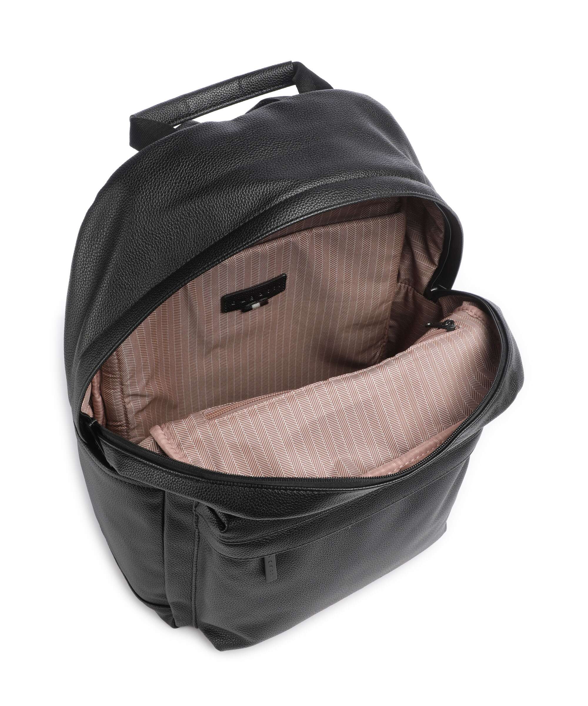 Bugatti Rico Backpack black - Image 5