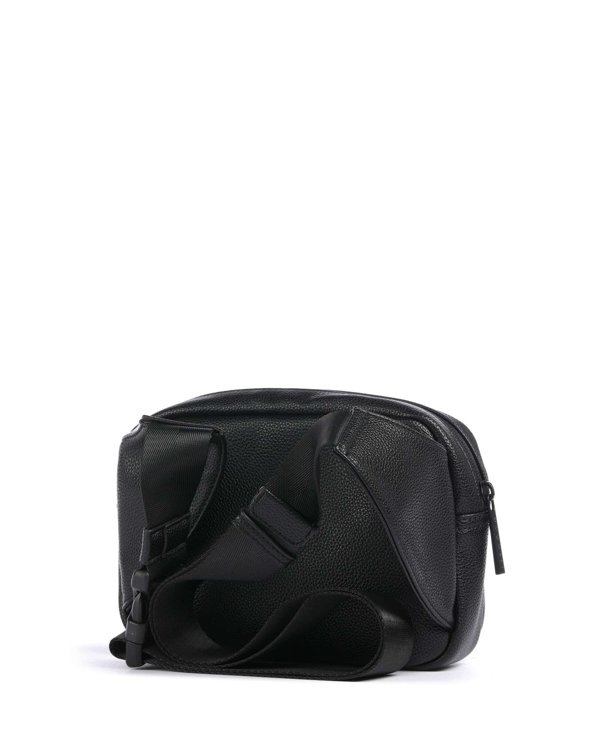 Bugatti Rico Belt bag black - Image 2