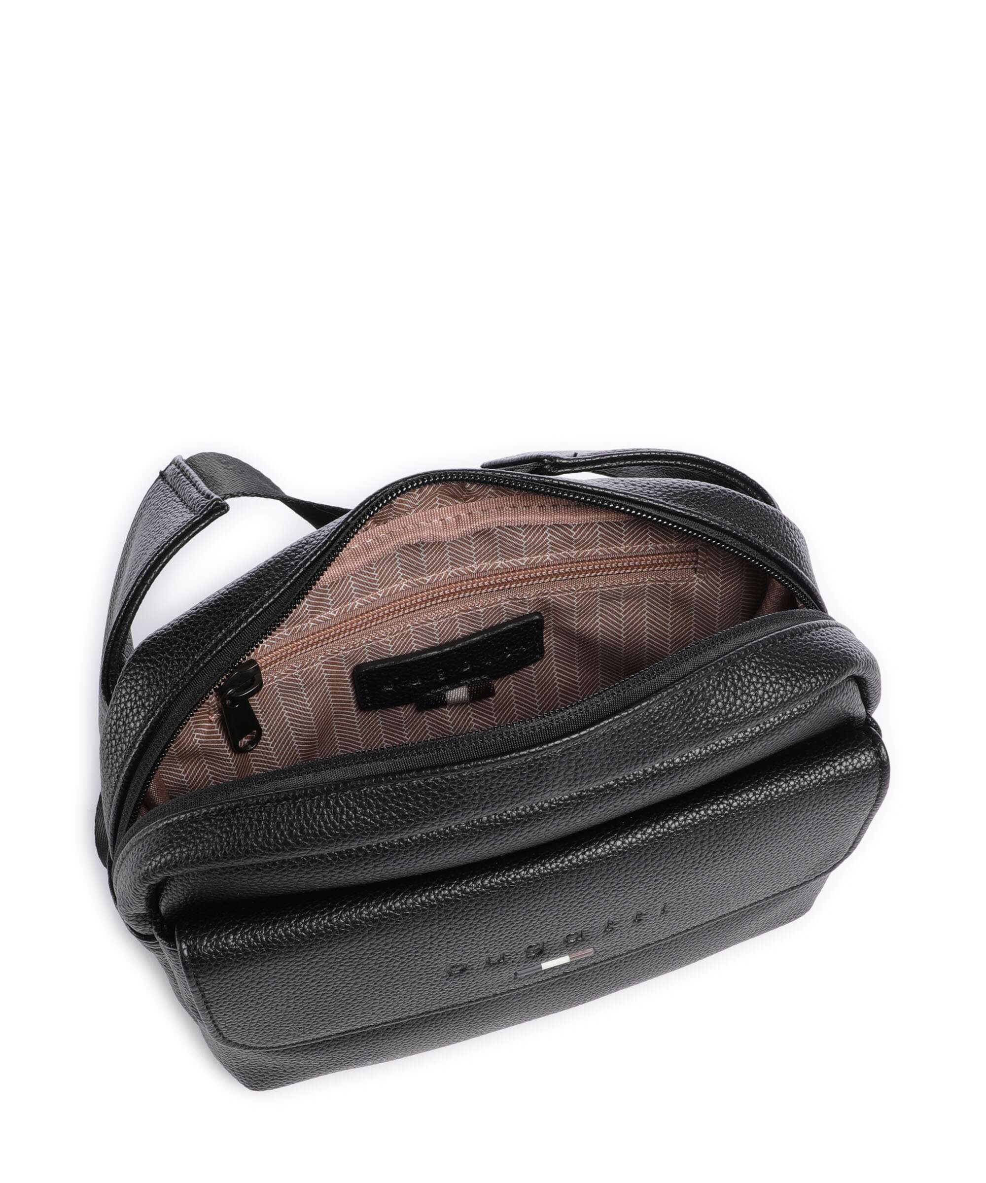 Bugatti Rico Belt bag black - Image 6