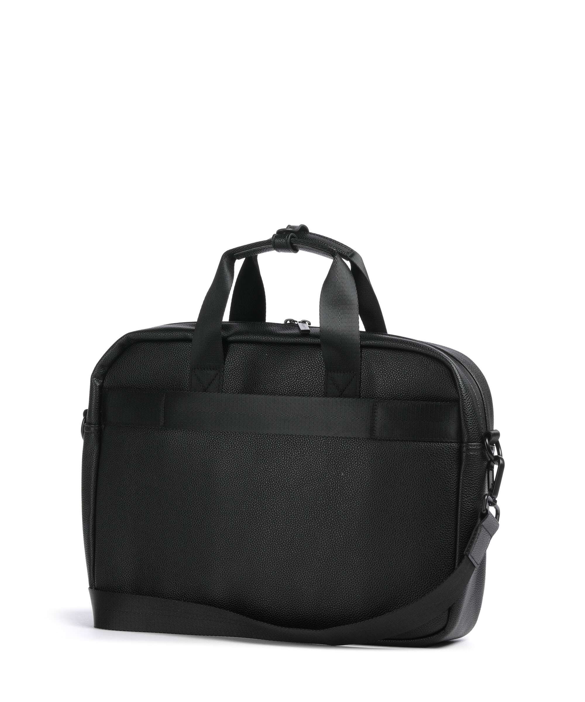Bugatti Rico Briefcase black - Image 2