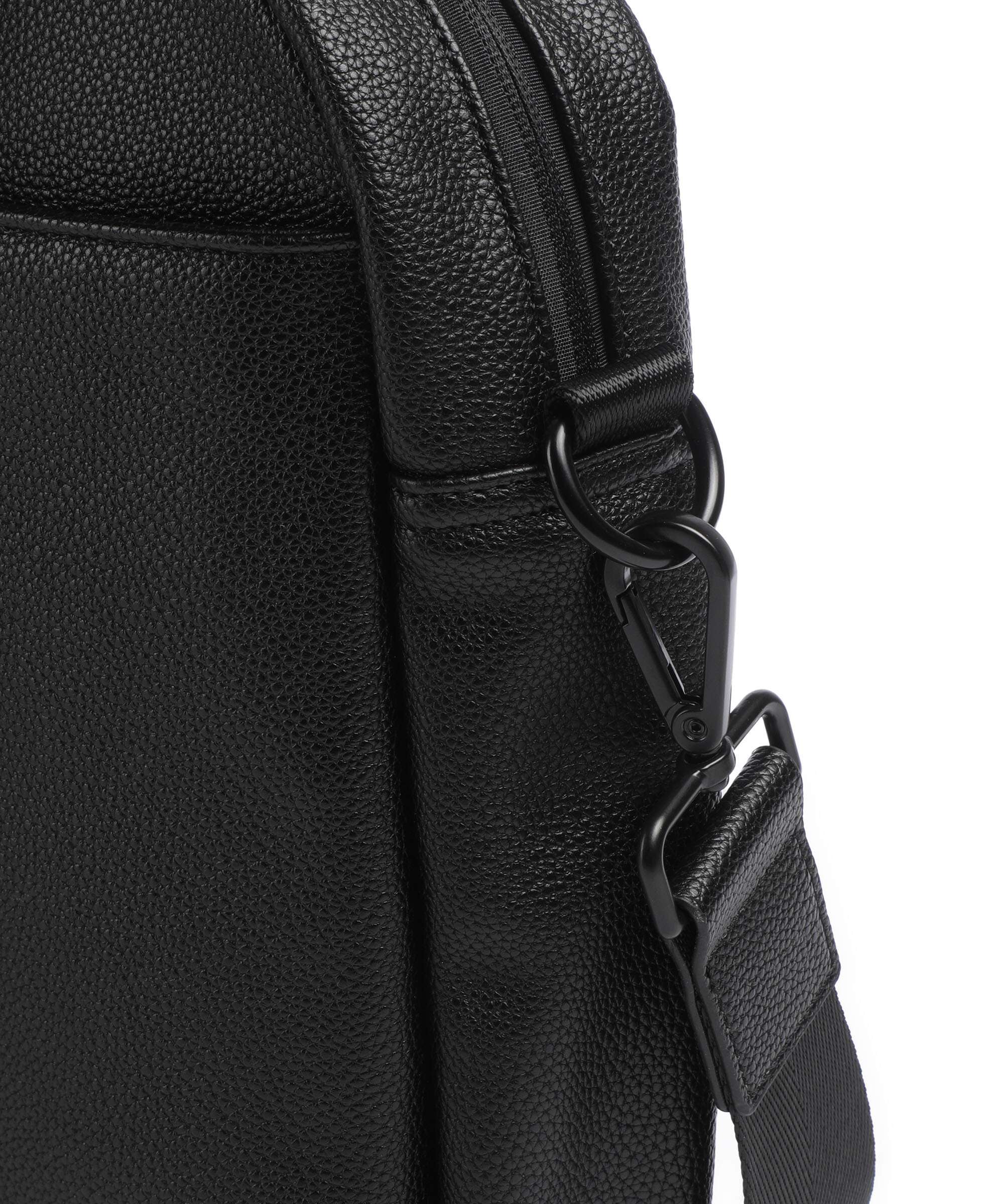 Bugatti Rico Briefcase black - Image 4