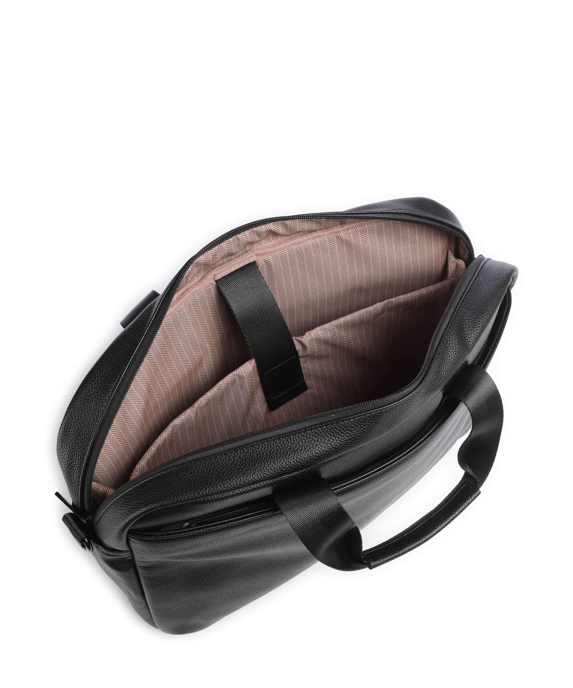 Bugatti Rico Briefcase black - Image 5