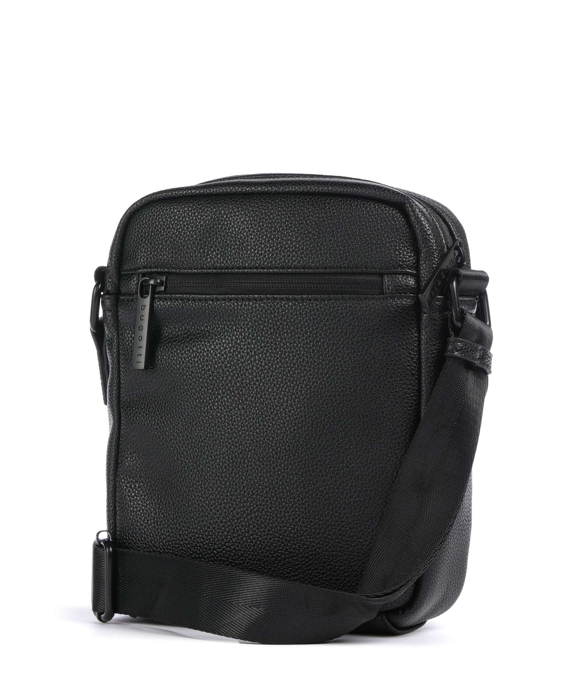 Bugatti Rico Crossbody bag black - Image 2