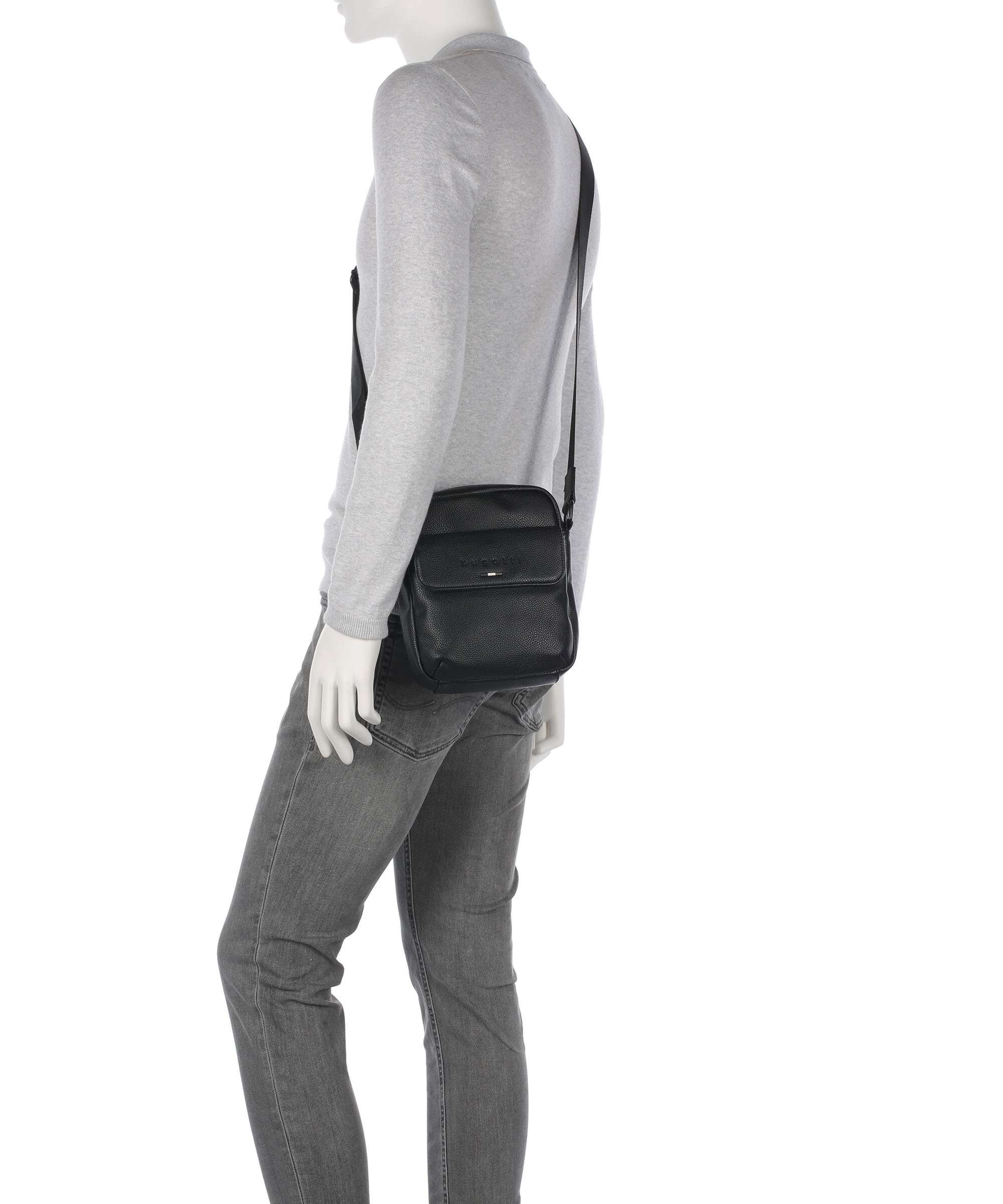 Bugatti Rico Crossbody bag black - Image 3