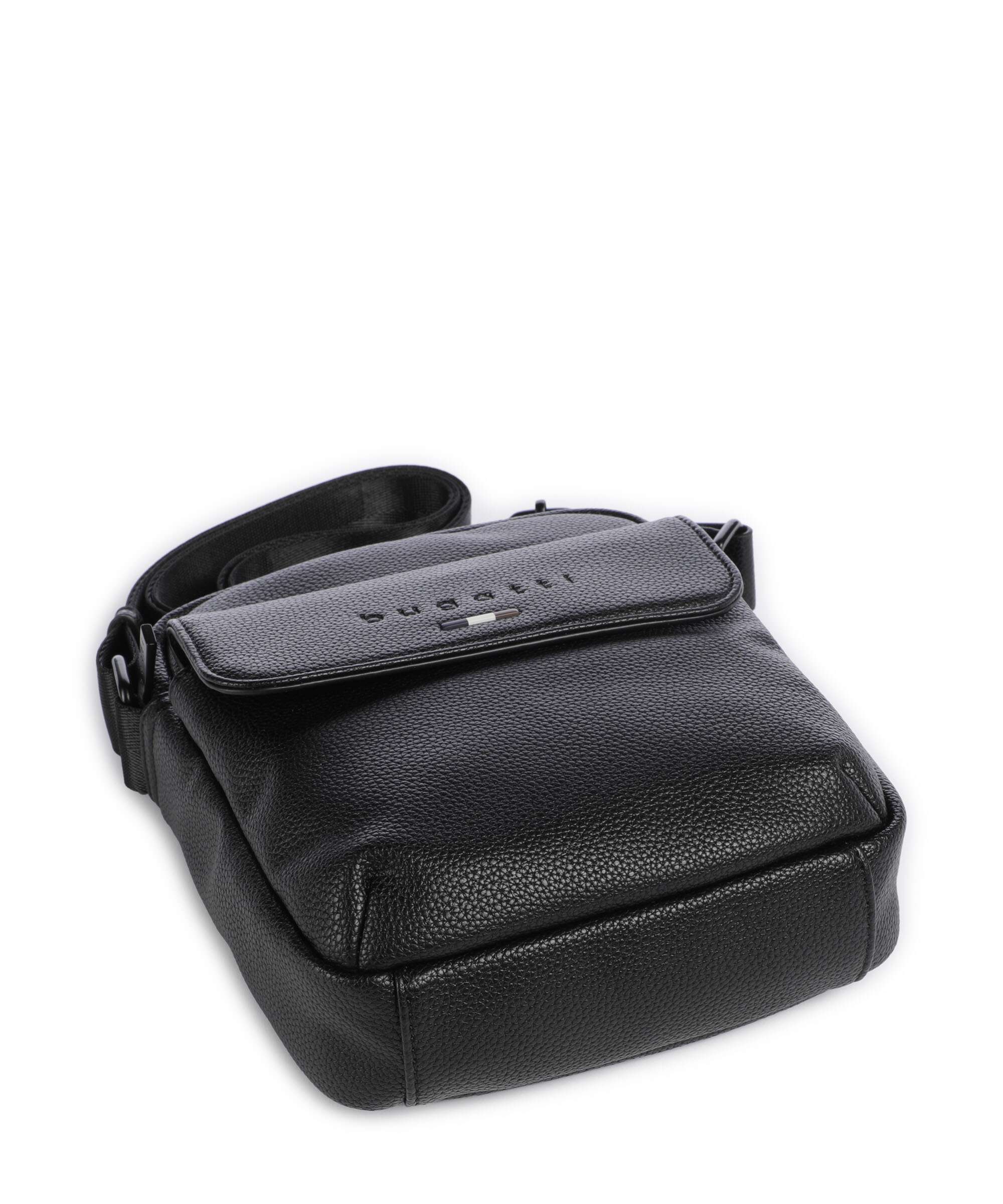 Bugatti Rico Crossbody bag black - Image 5
