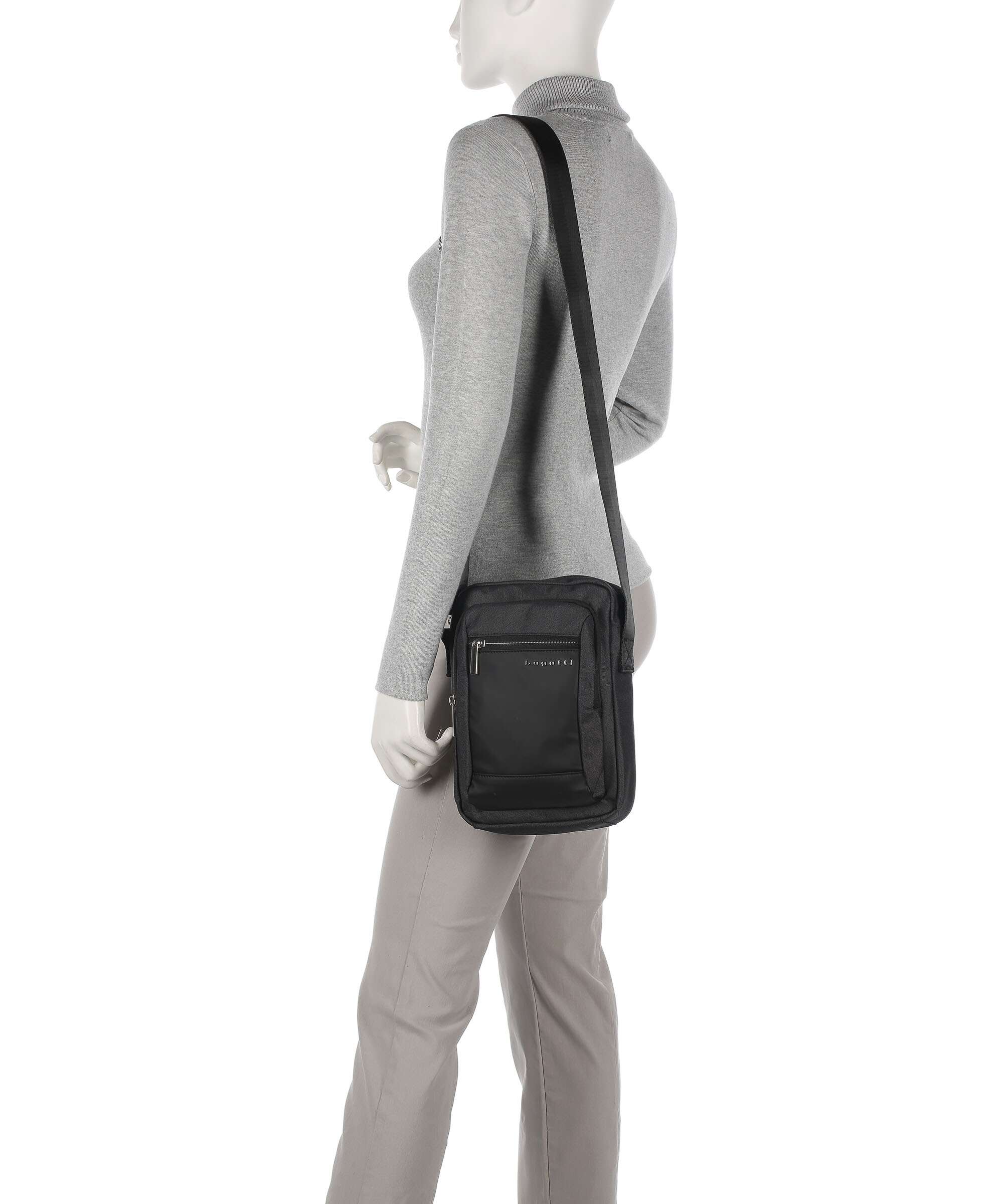 Bugatti Sera Crossbody bag anthracite - Image 3