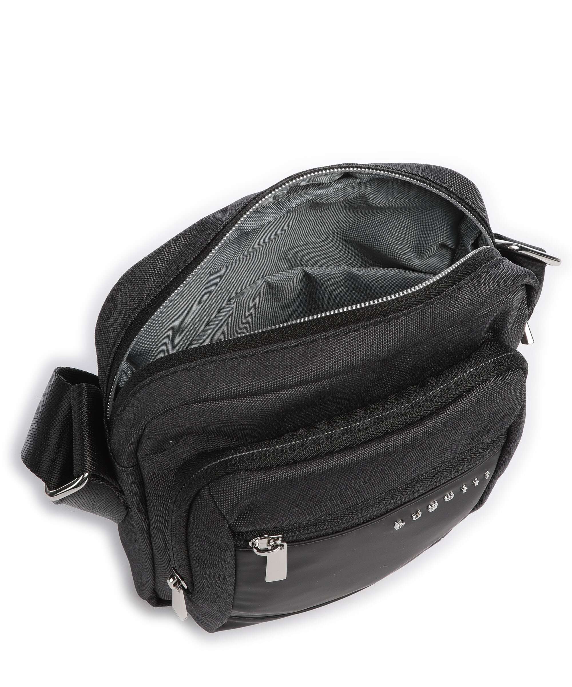 Bugatti Sera Crossbody bag anthracite - Image 7