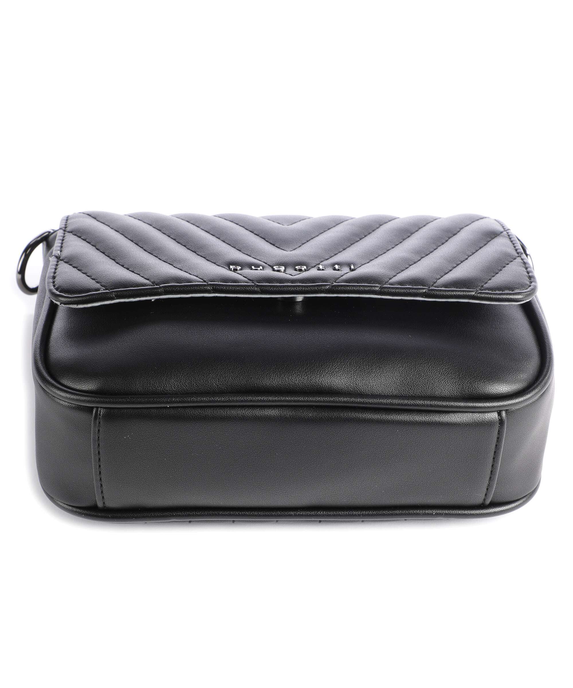 Bugatti Sira Crossbody bag black - Image 6