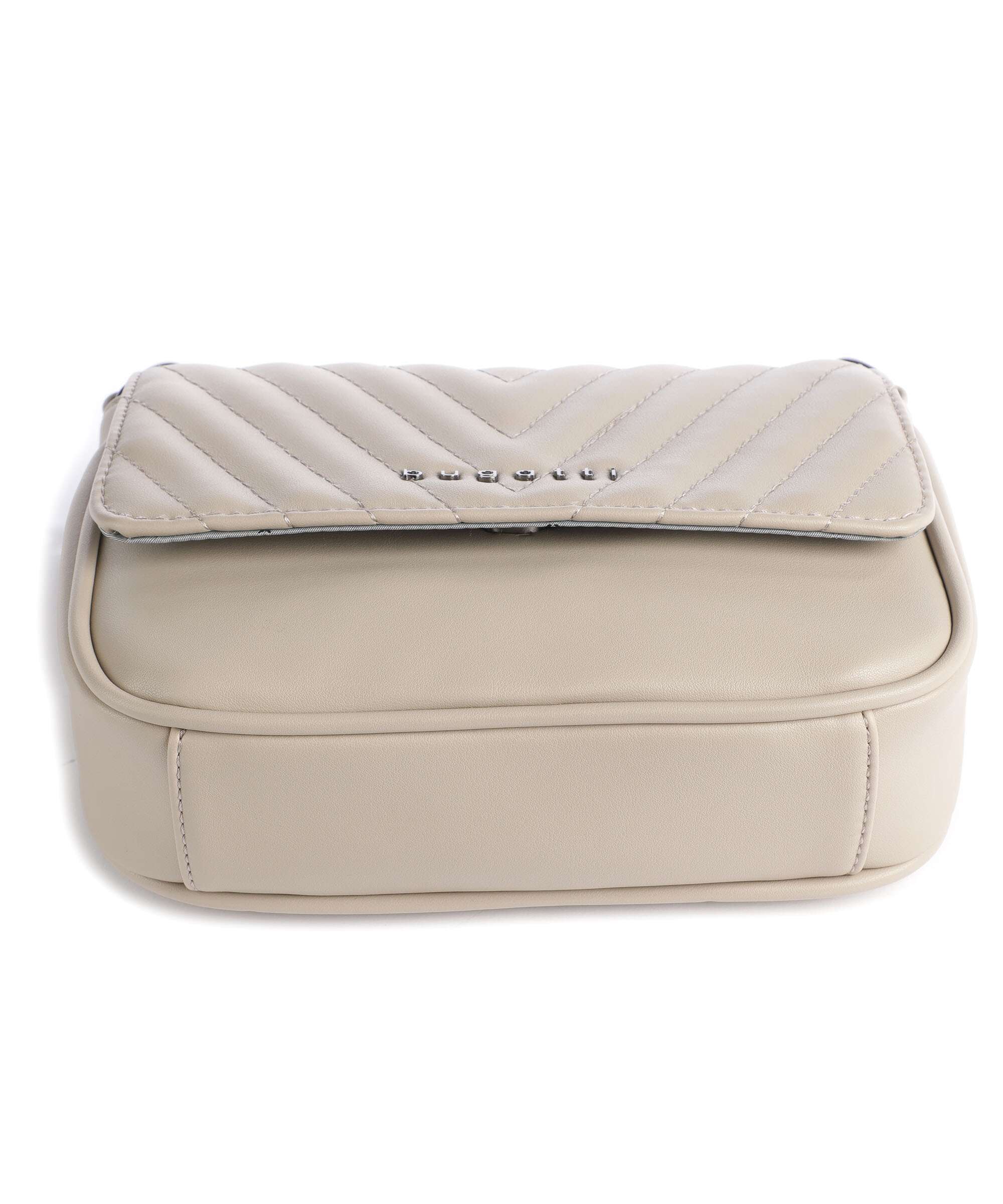 Bugatti Sira Crossbody bag beige - Image 6