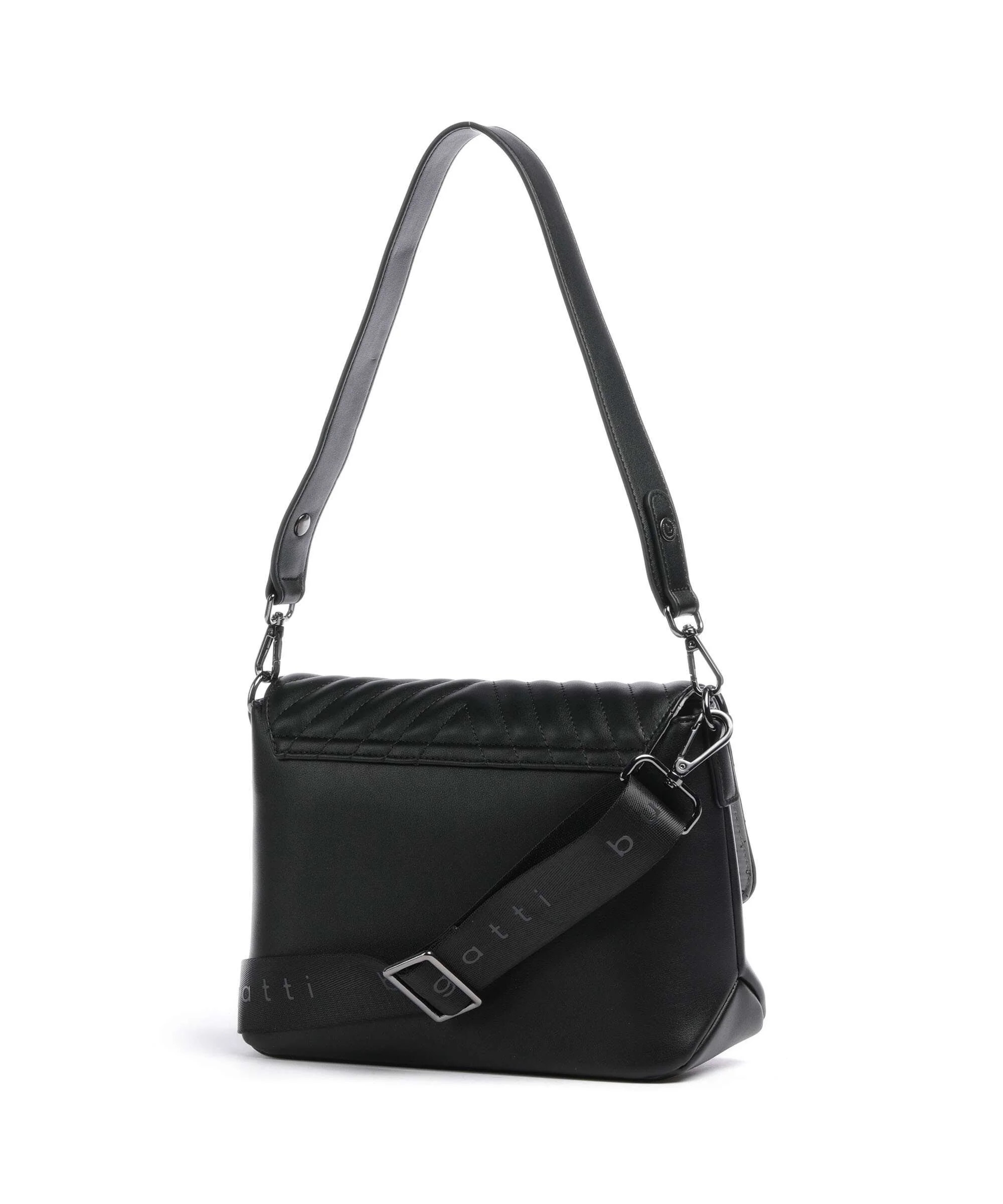 Bugatti Sira Shoulder bag black - Image 2