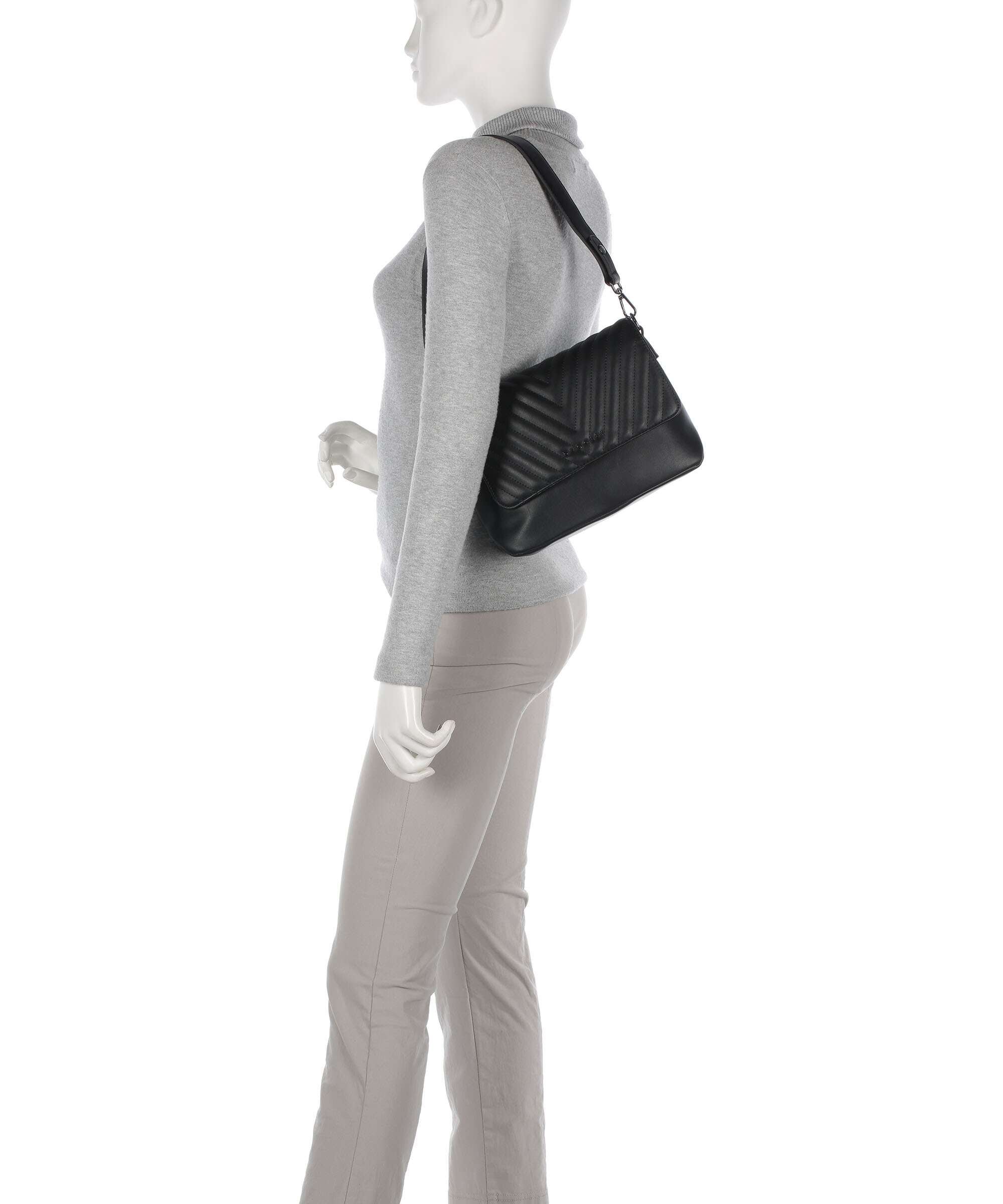 Bugatti Sira Shoulder bag black - Image 3