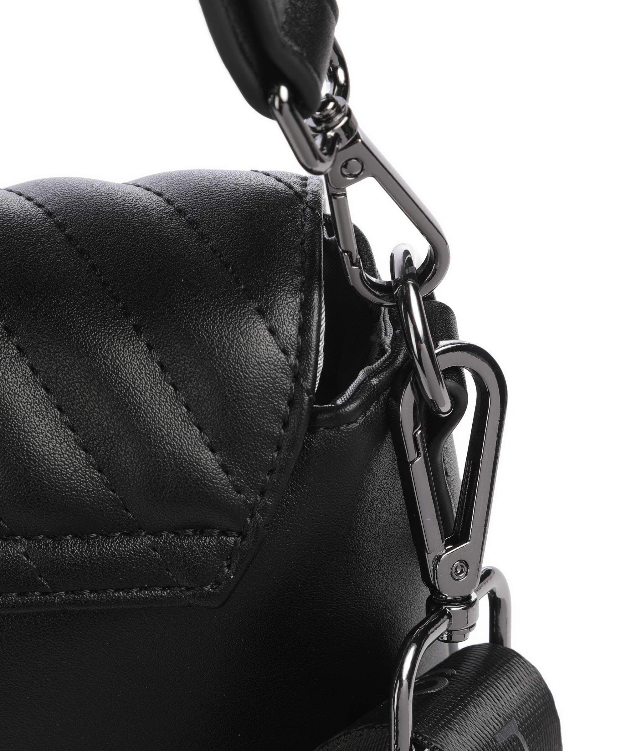 Bugatti Sira Shoulder bag black - Image 4