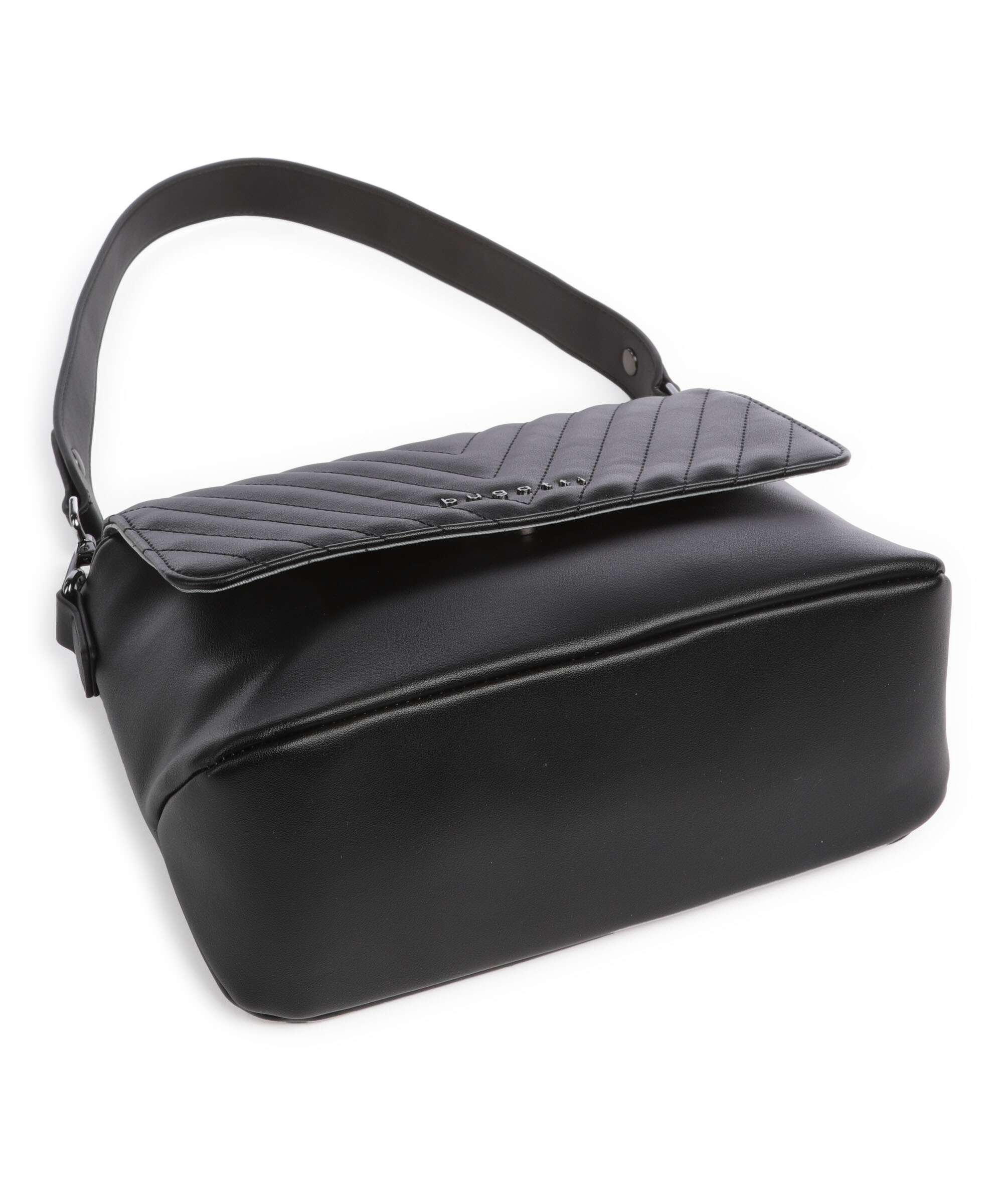 Bugatti Sira Shoulder bag black - Image 5