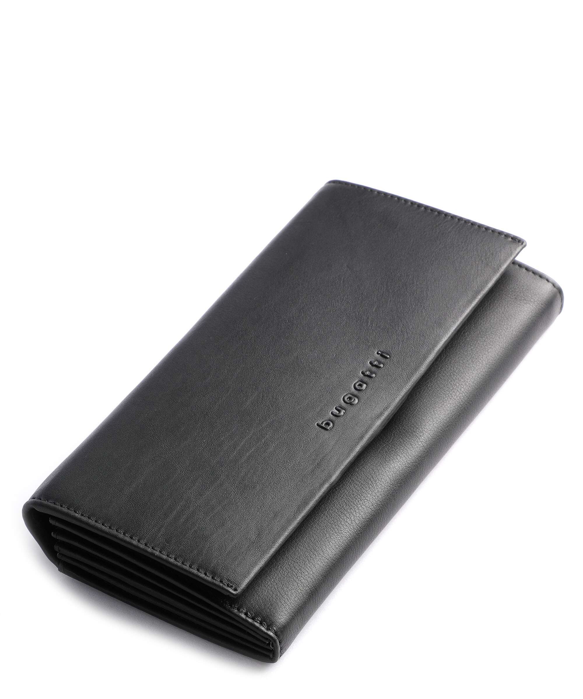Bugatti Vertice Wallet schwarz - Image 4